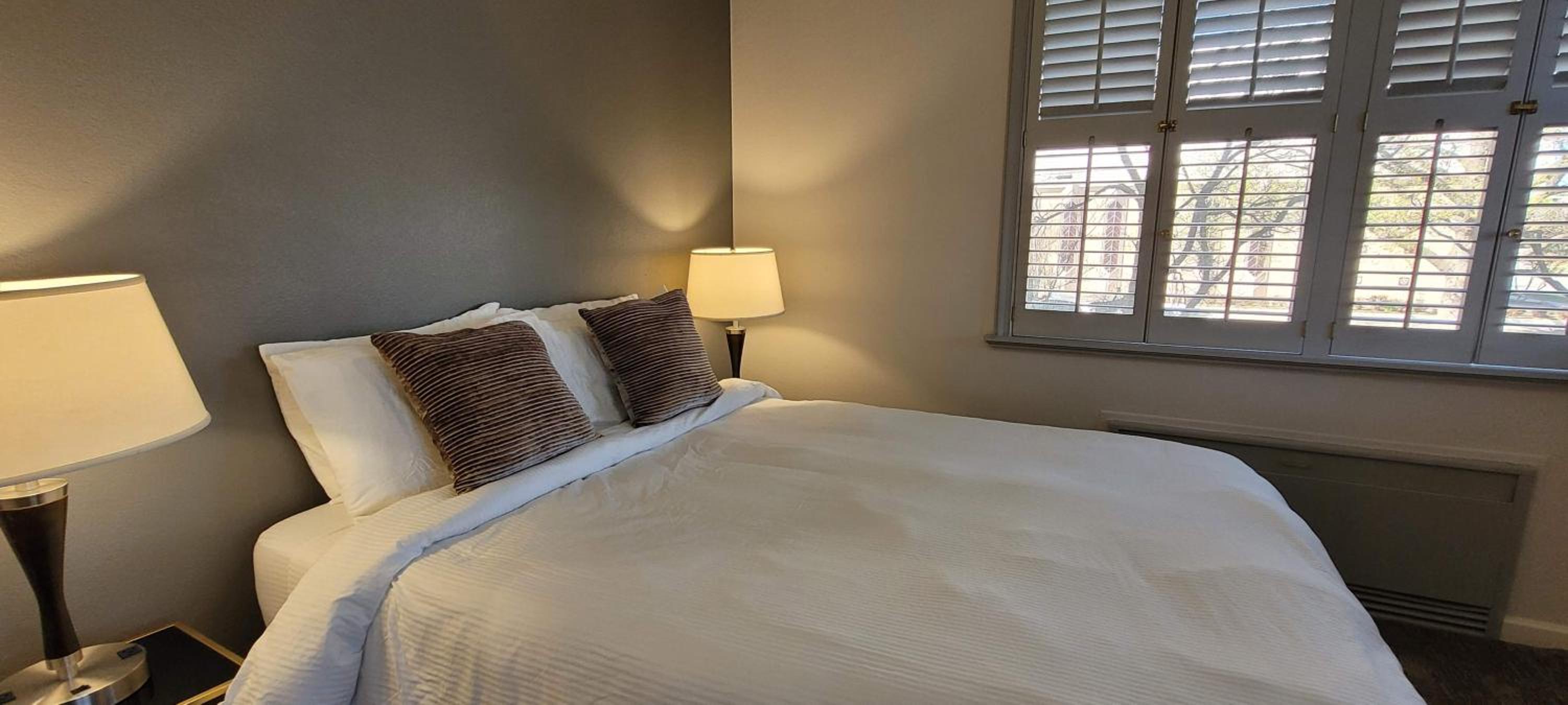 Bartlesville Vacations - Hotel Phillips - Property Image 136