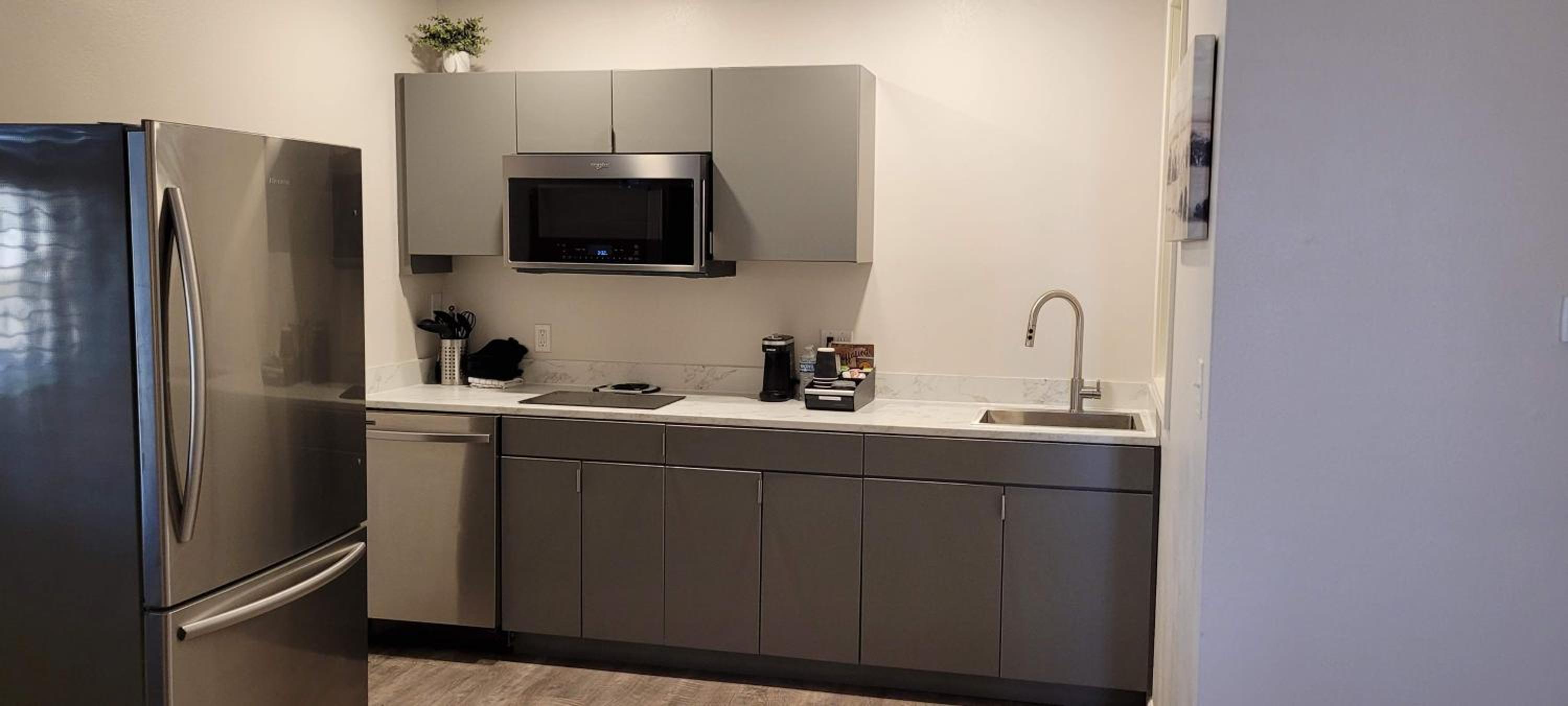 Bartlesville Vacations - Hotel Phillips - Property Image 135