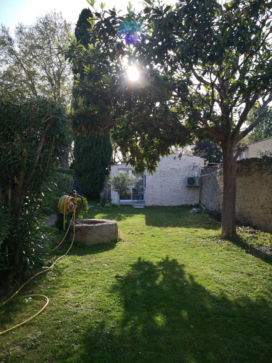 La petite maison de Lingling view 3