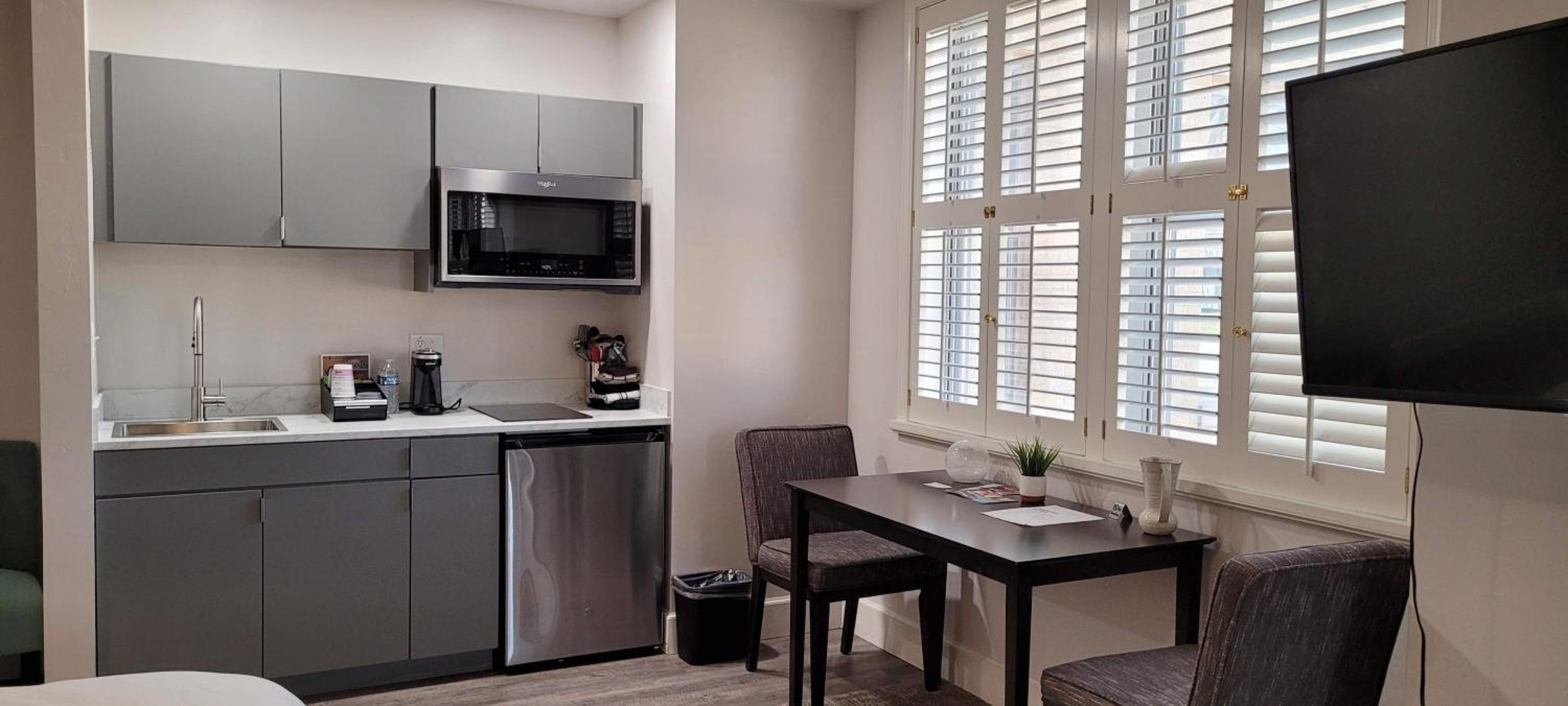 Bartlesville Vacations - Hotel Phillips - Property Image 142