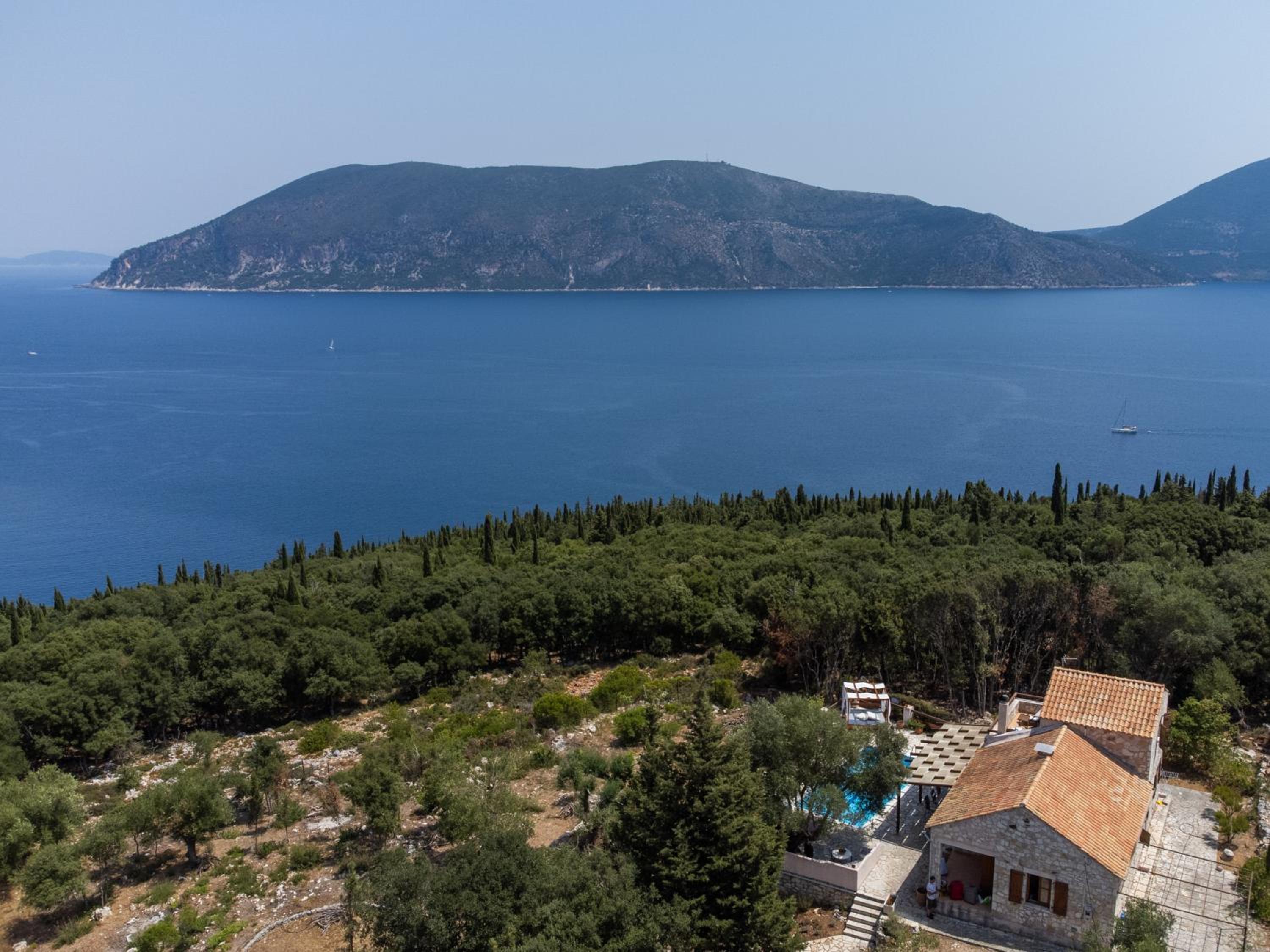 Villa Mystique view 4