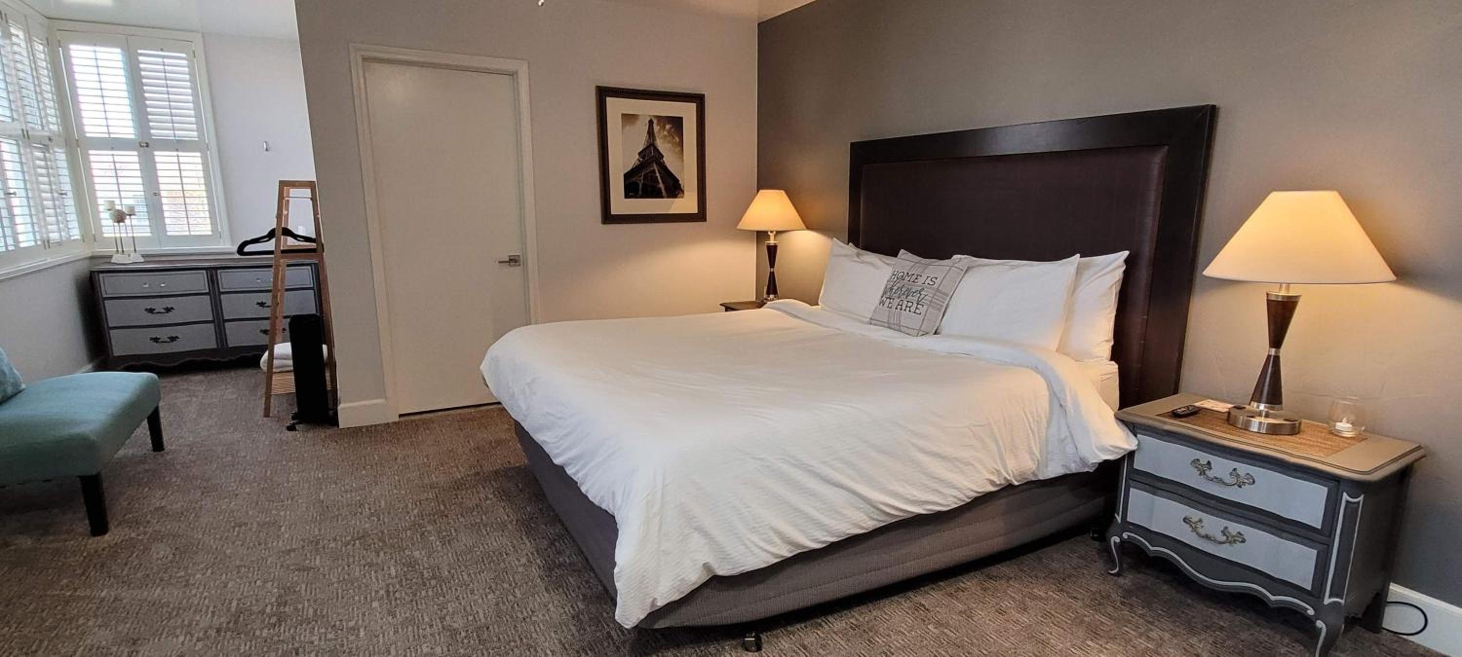 Bartlesville Vacations - Hotel Phillips - Property Image 143