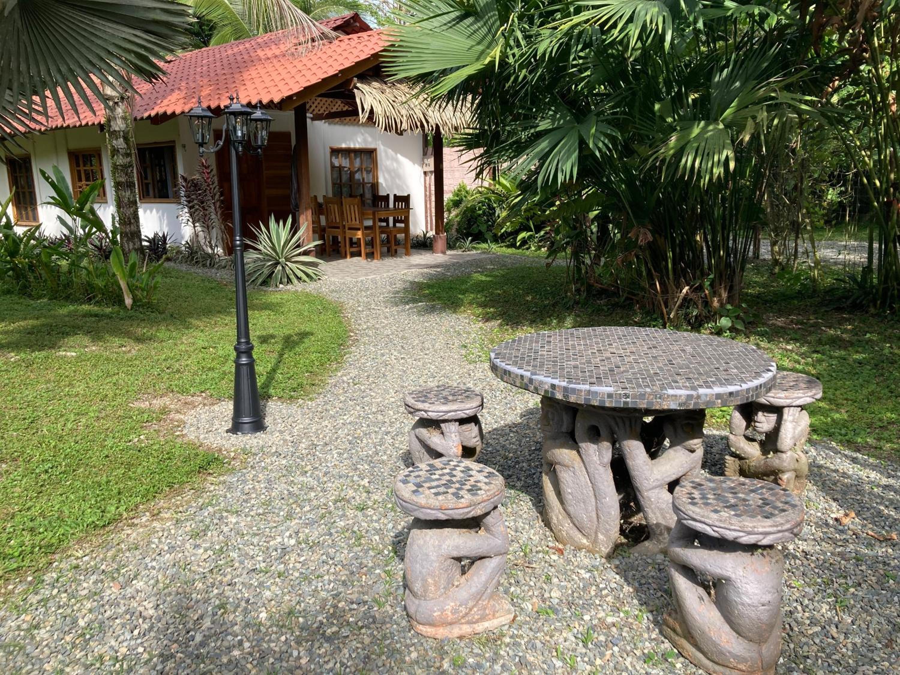 Pura Vida Vegana view 5