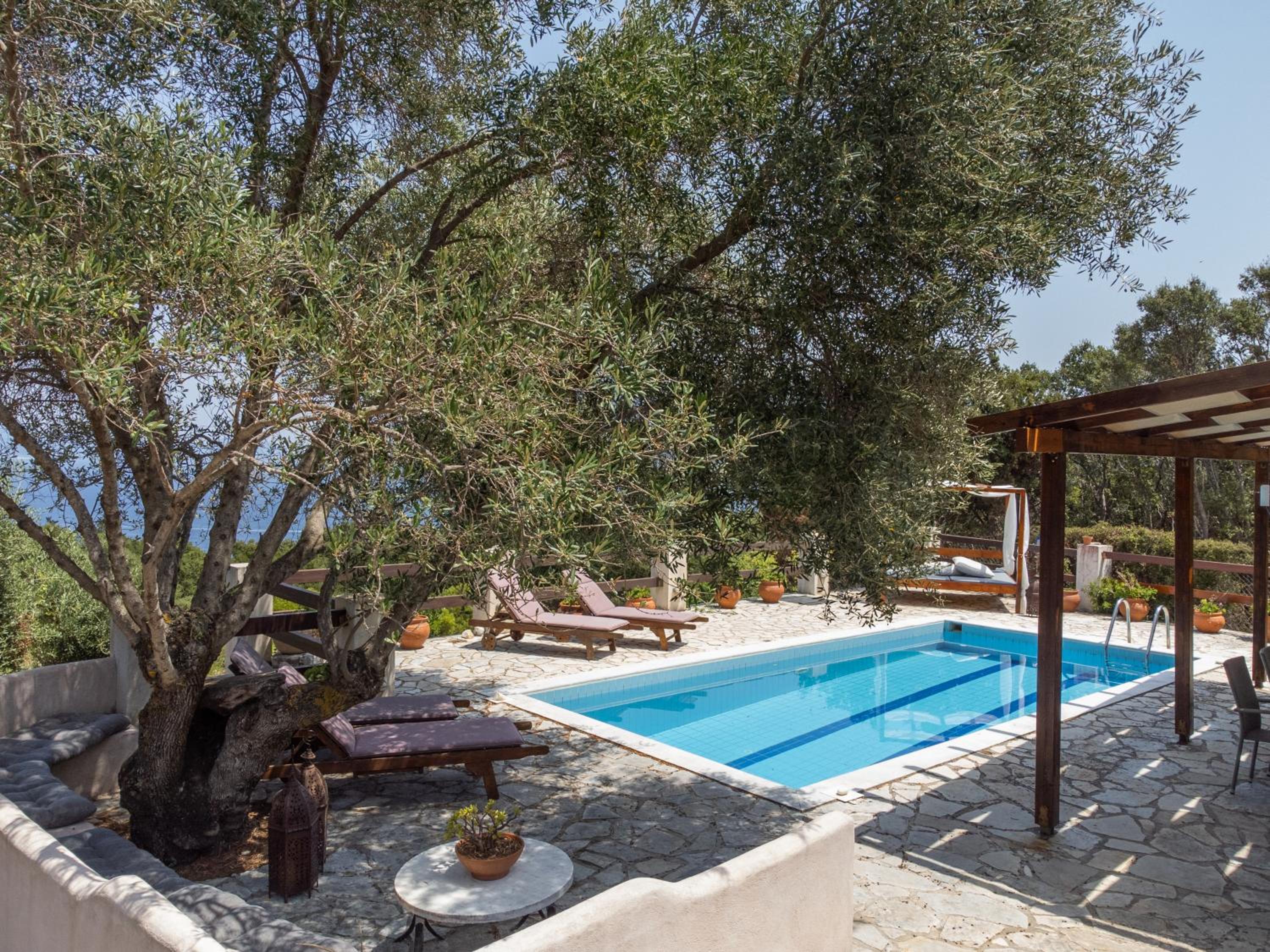 Villa Mystique view 5
