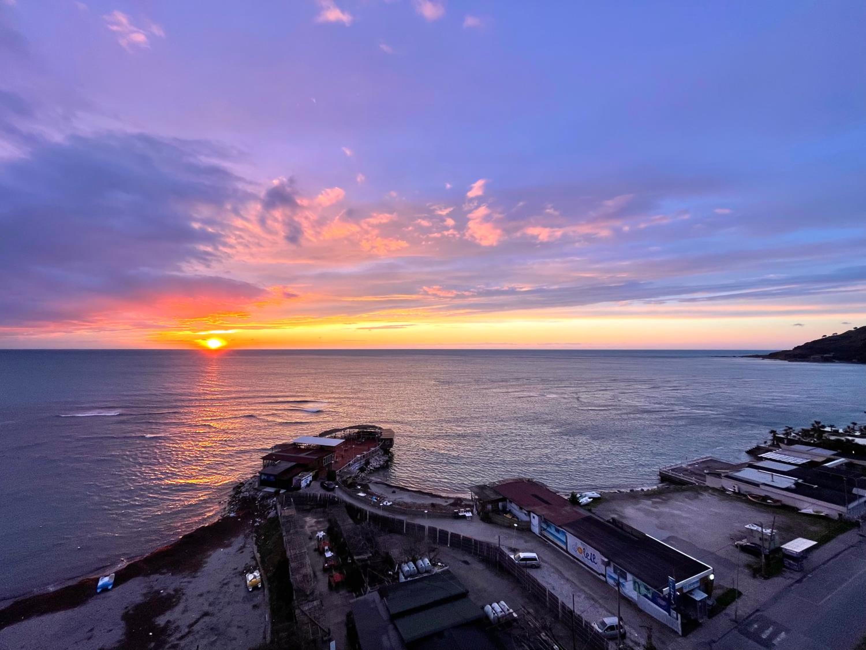 Durres Currila Modern Luxury STUNNING Beach Views