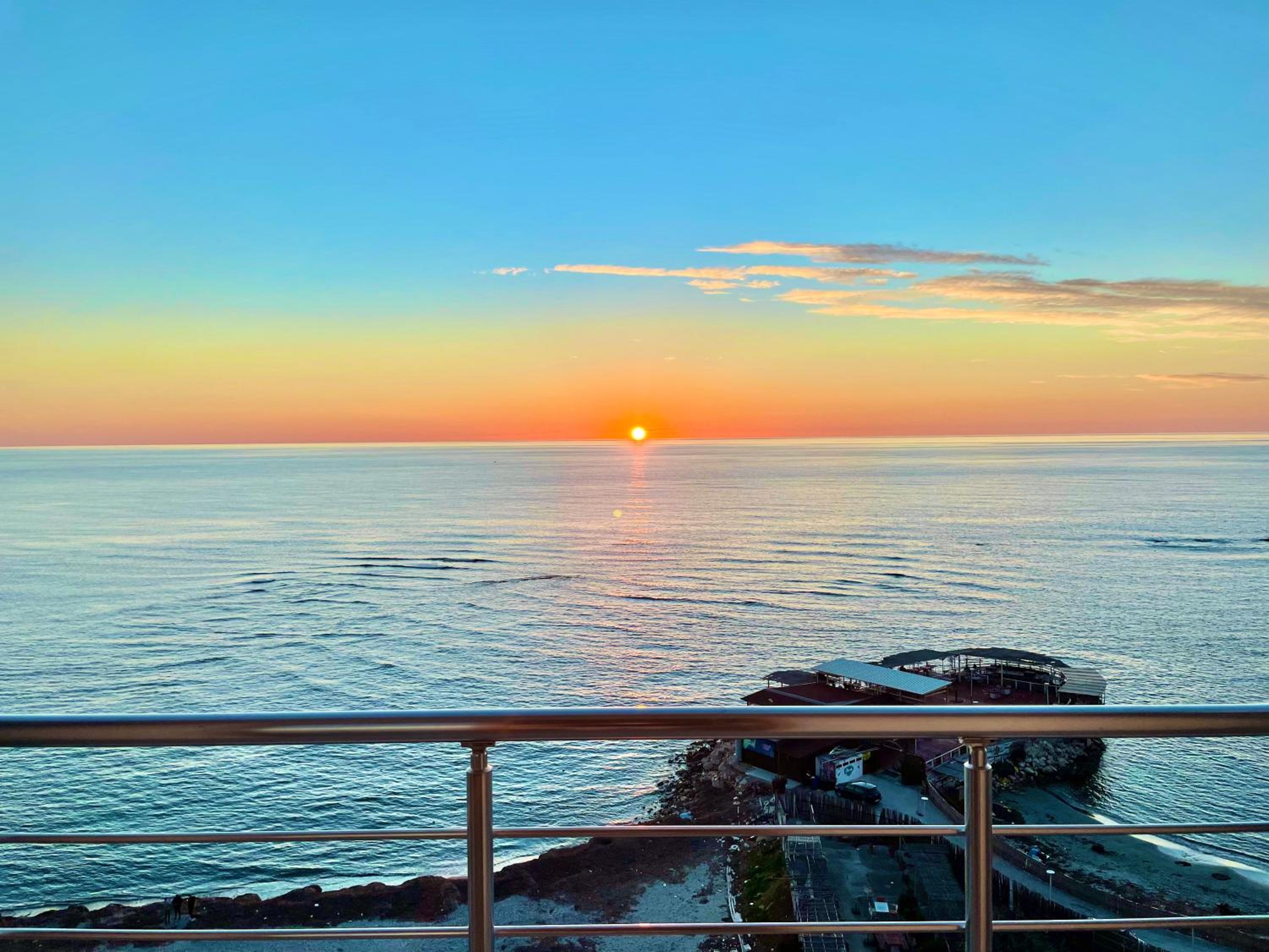 Durres Currila Modern Luxury STUNNING Beach Views