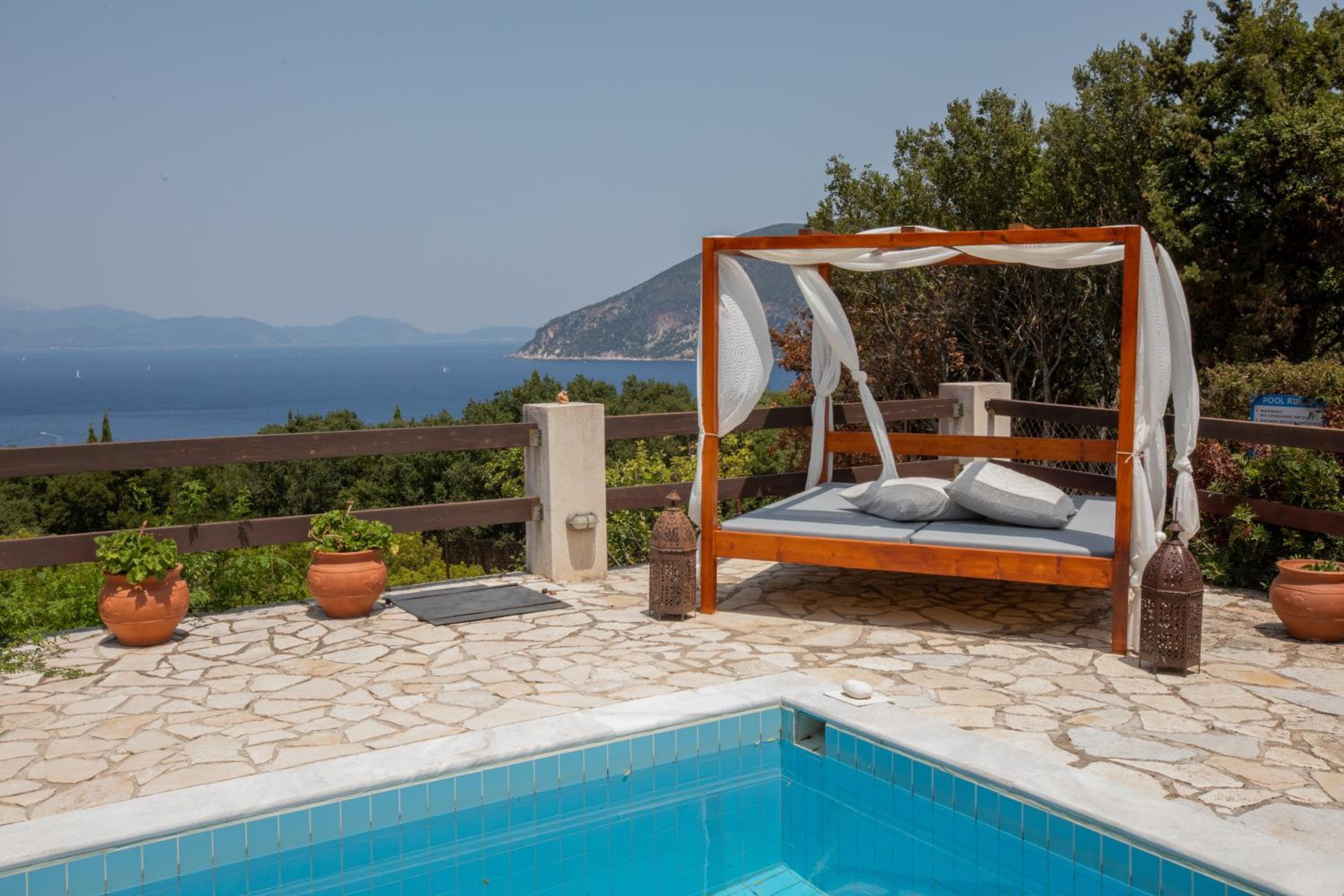 Villa Mystique view 3