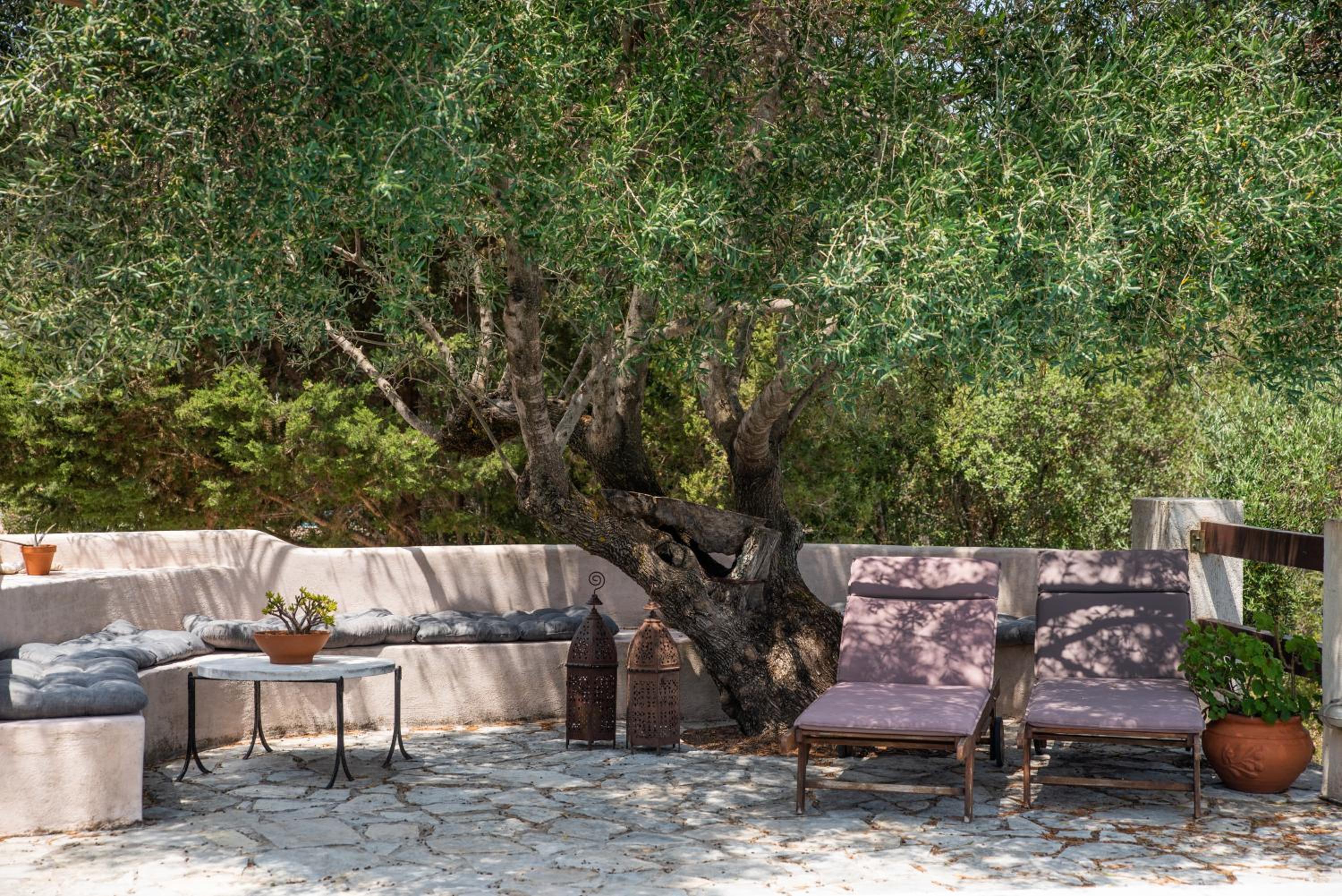 Villa Mystique view 2