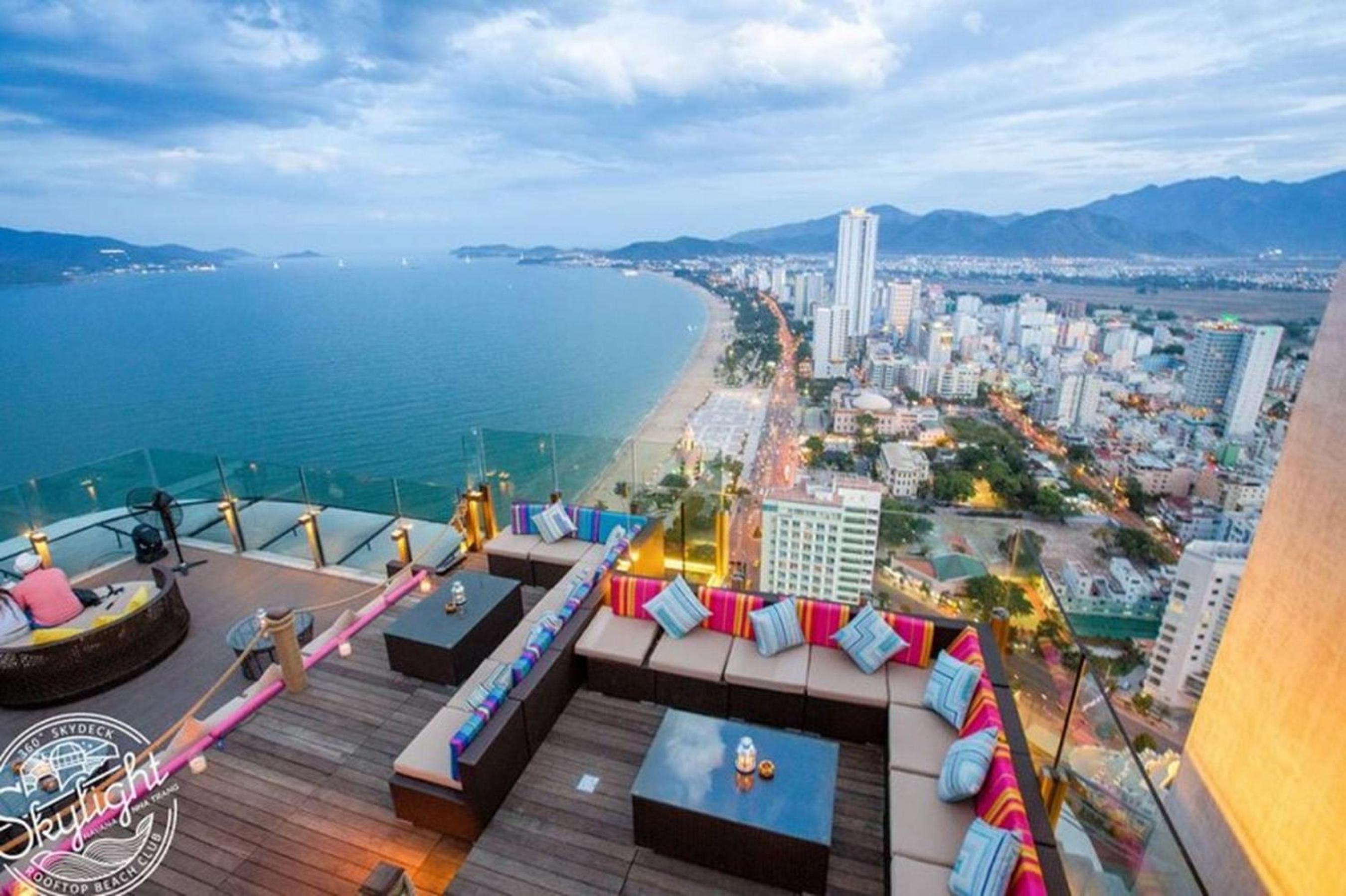 Sea View Luxury - Apartments view 5