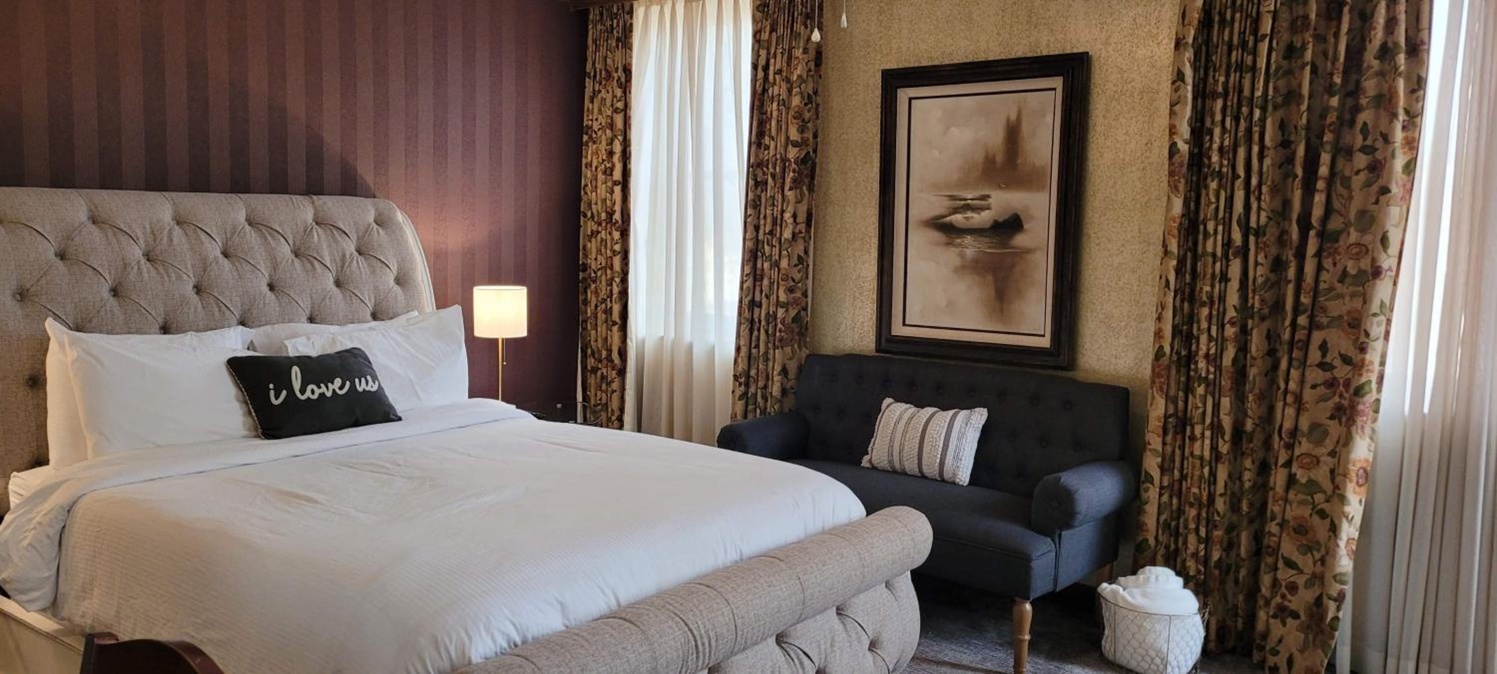 Bartlesville Vacations - Hotel Phillips - Property Image 145