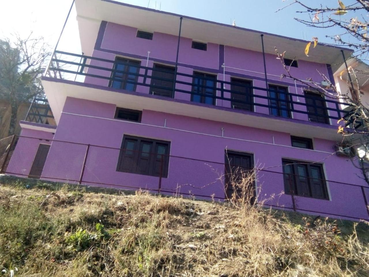 Kanasar Home Stay