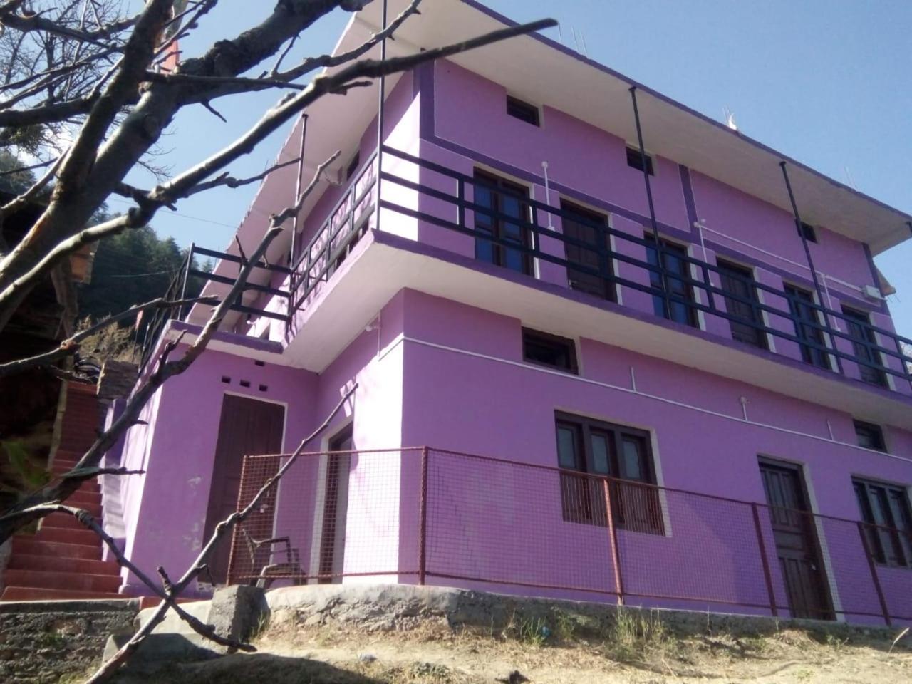 Kanasar Home Stay