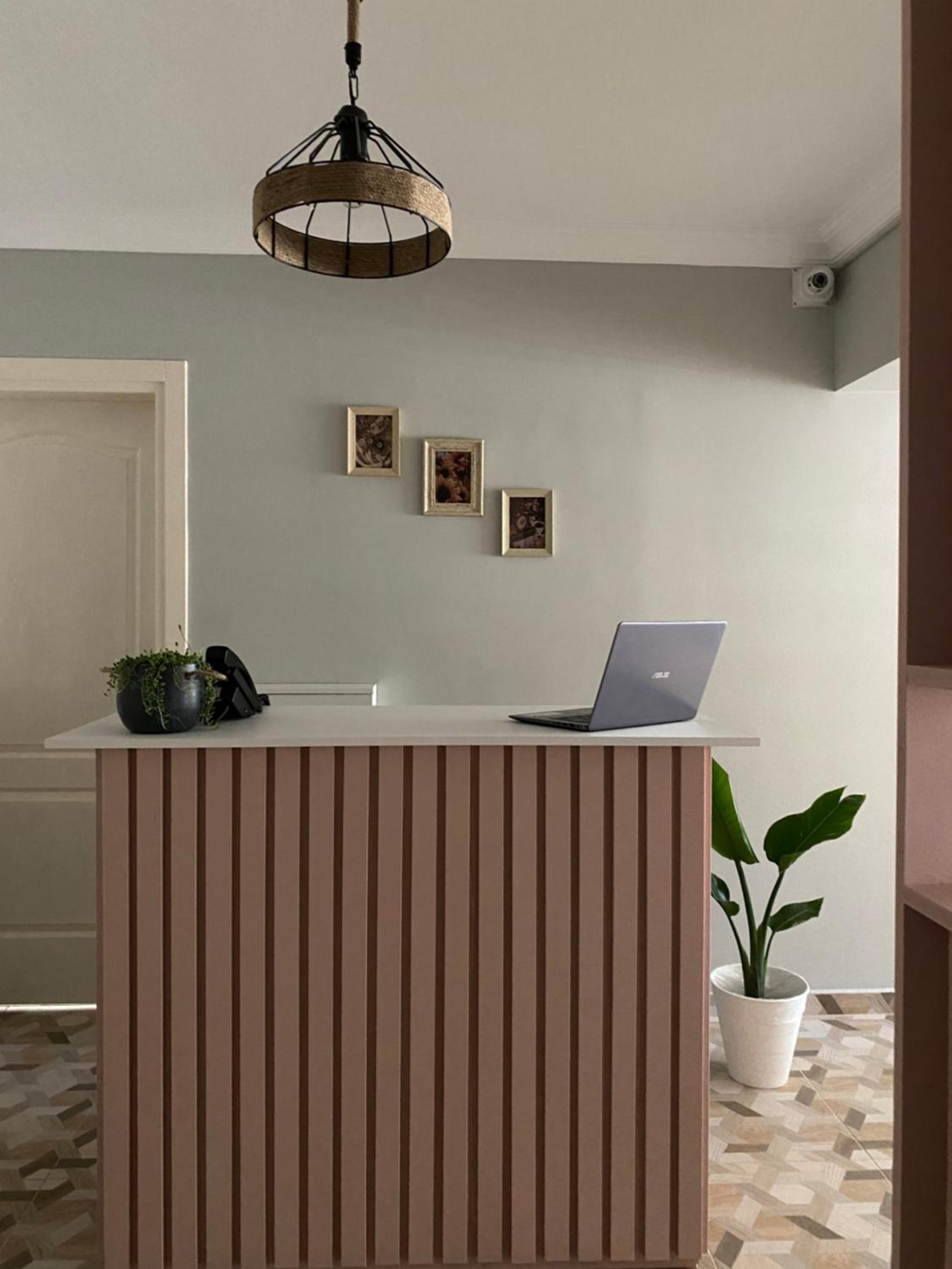 Well Hotel Edirne