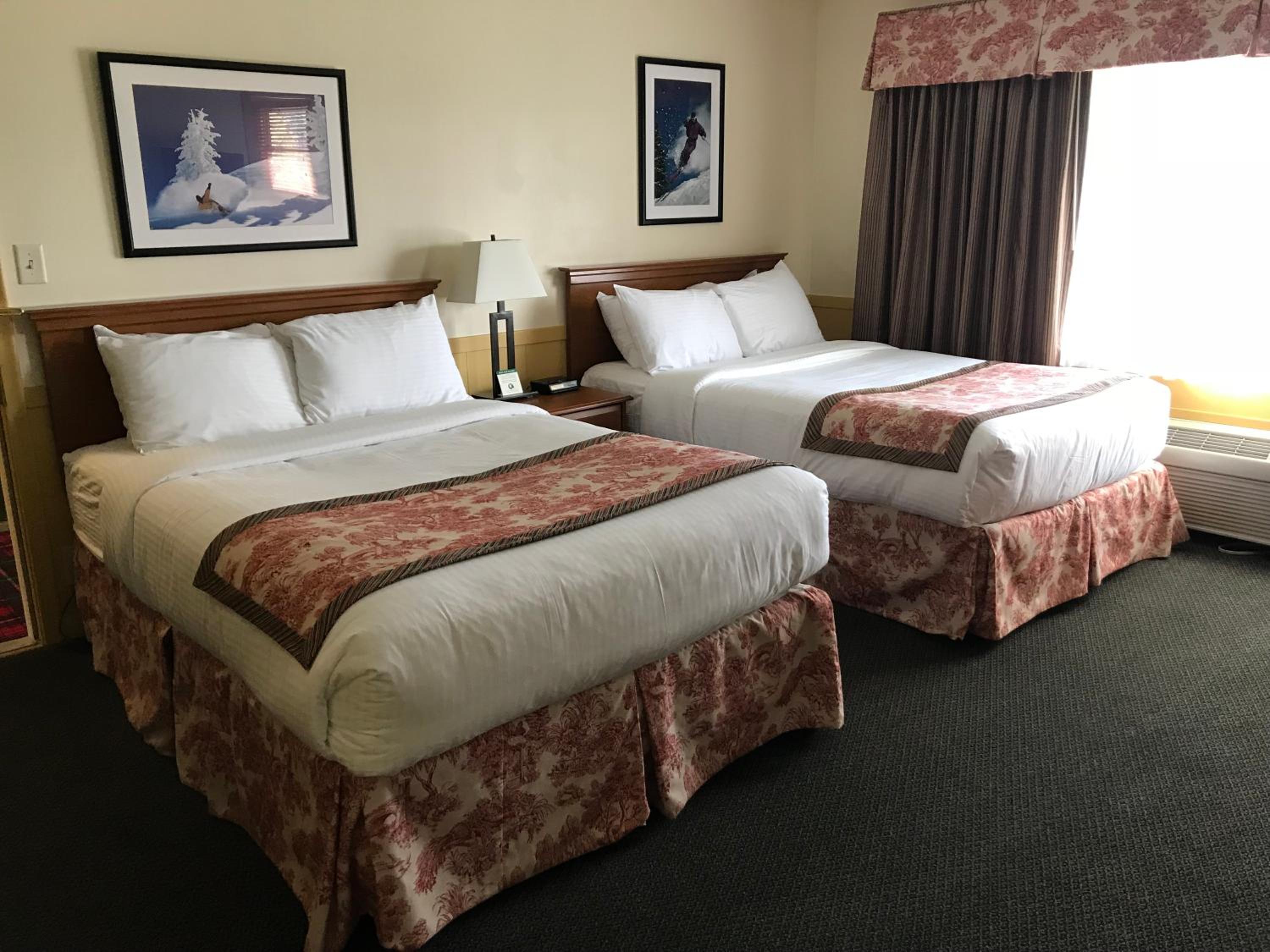 Otsego Resort