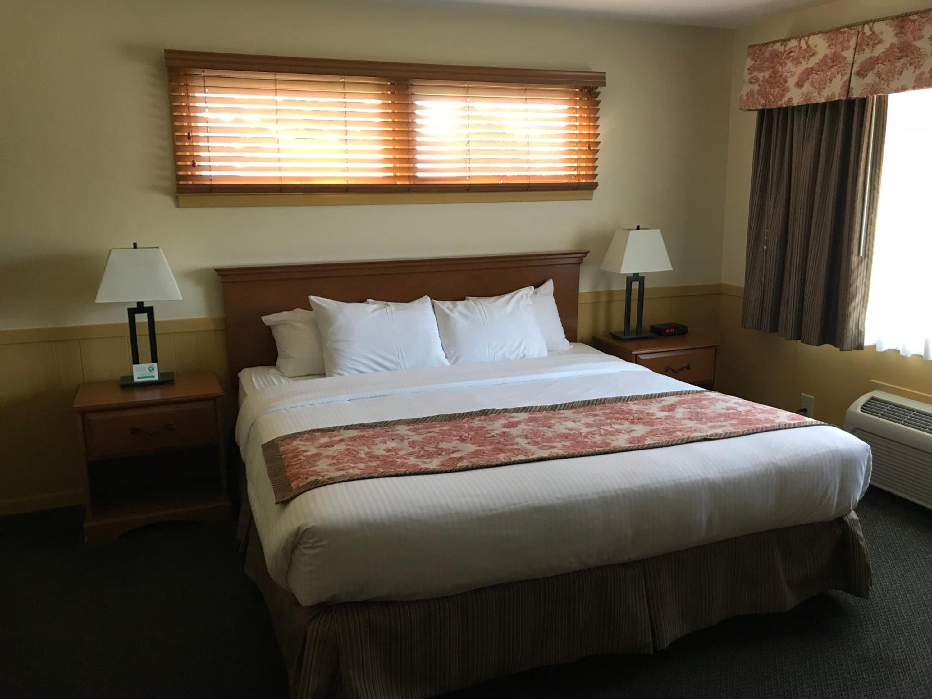 Otsego Resort