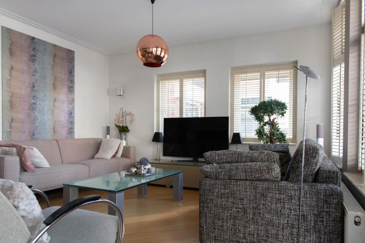 Appartement Volendam