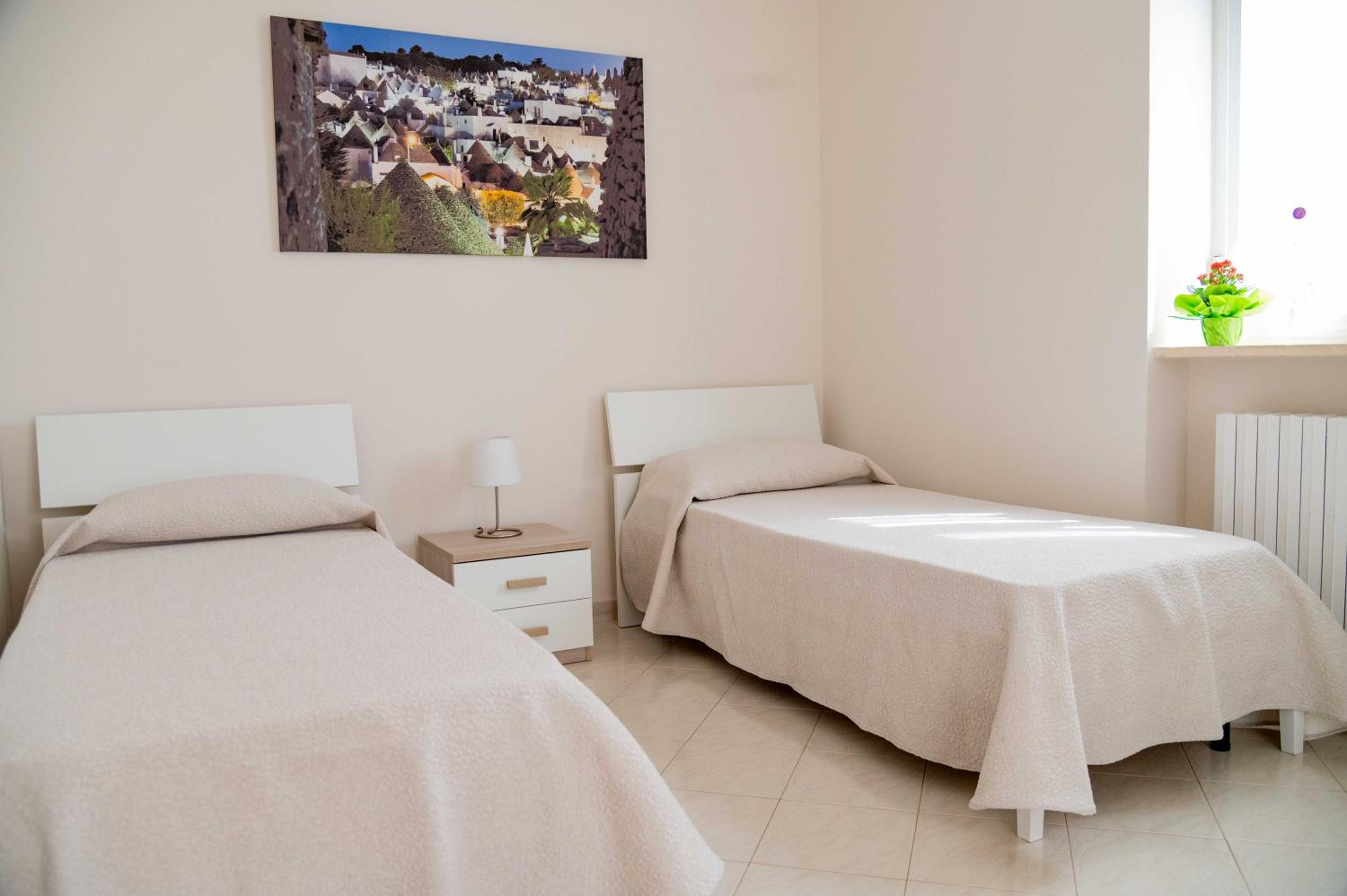 B&B Il Nido sui Trulli photo 5