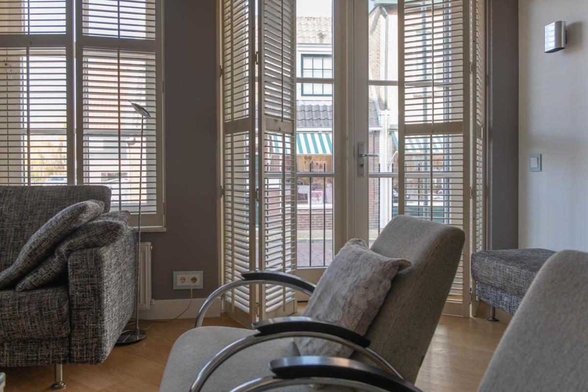 Appartement Volendam