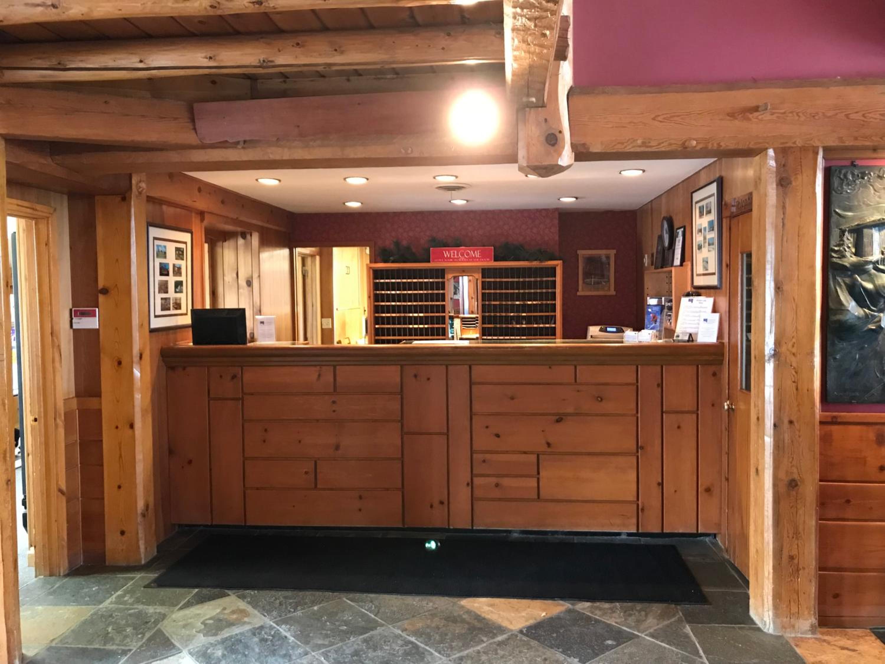 Otsego Resort