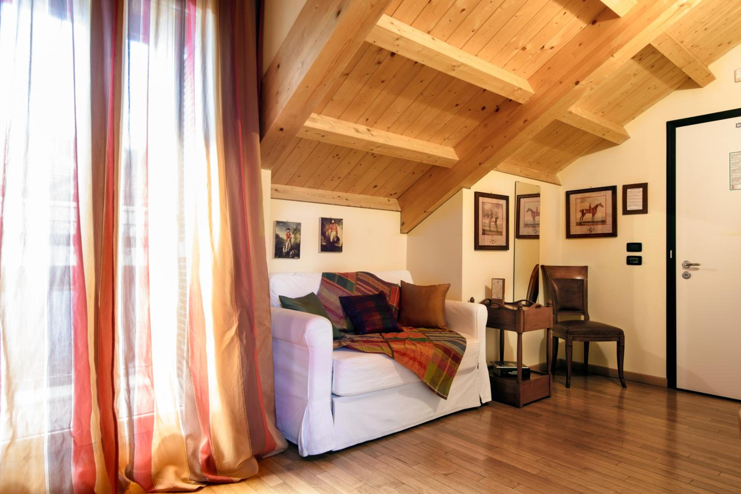 Locanda San Paolo