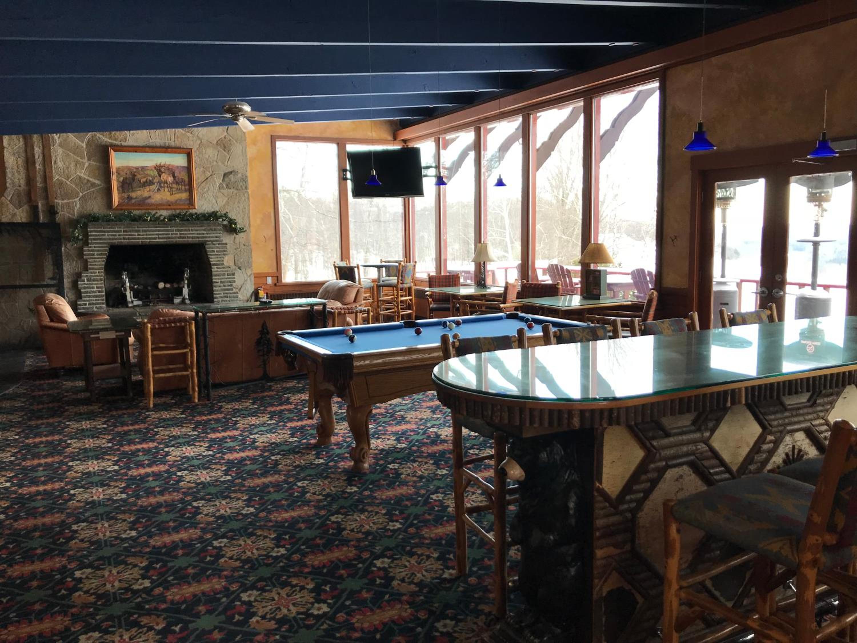 Otsego Resort