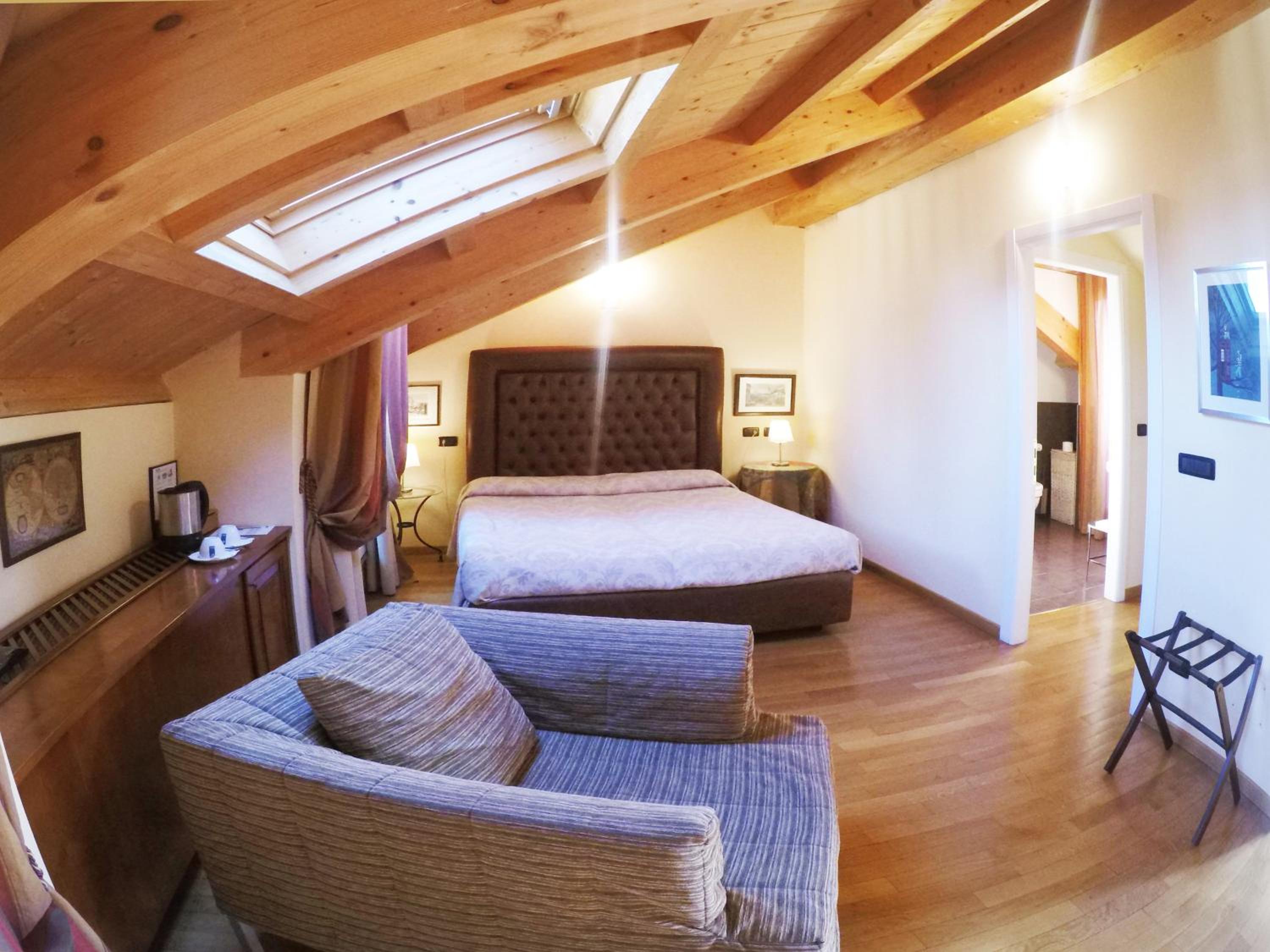 Locanda San Paolo
