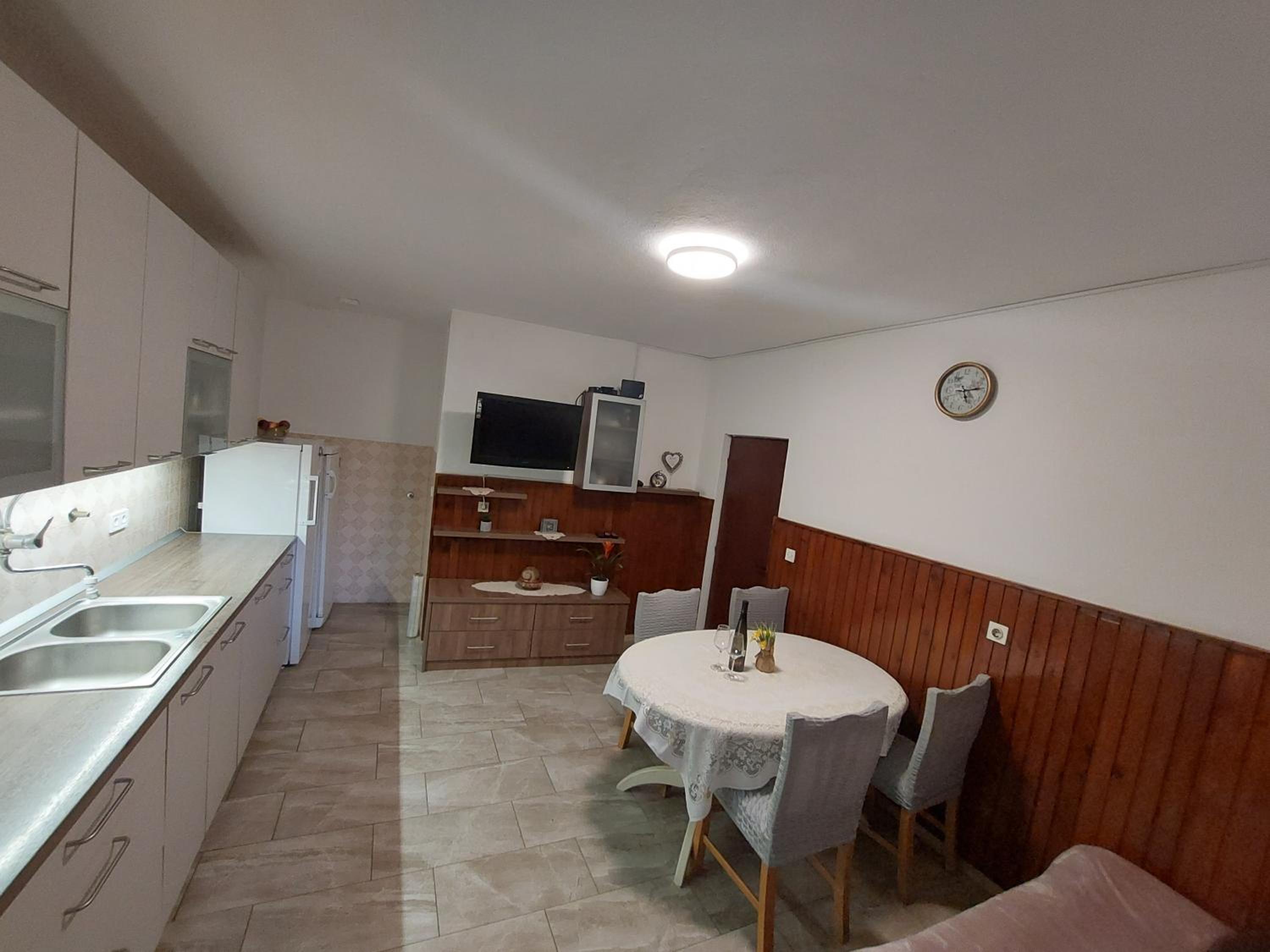 Apartman Aurora view 3