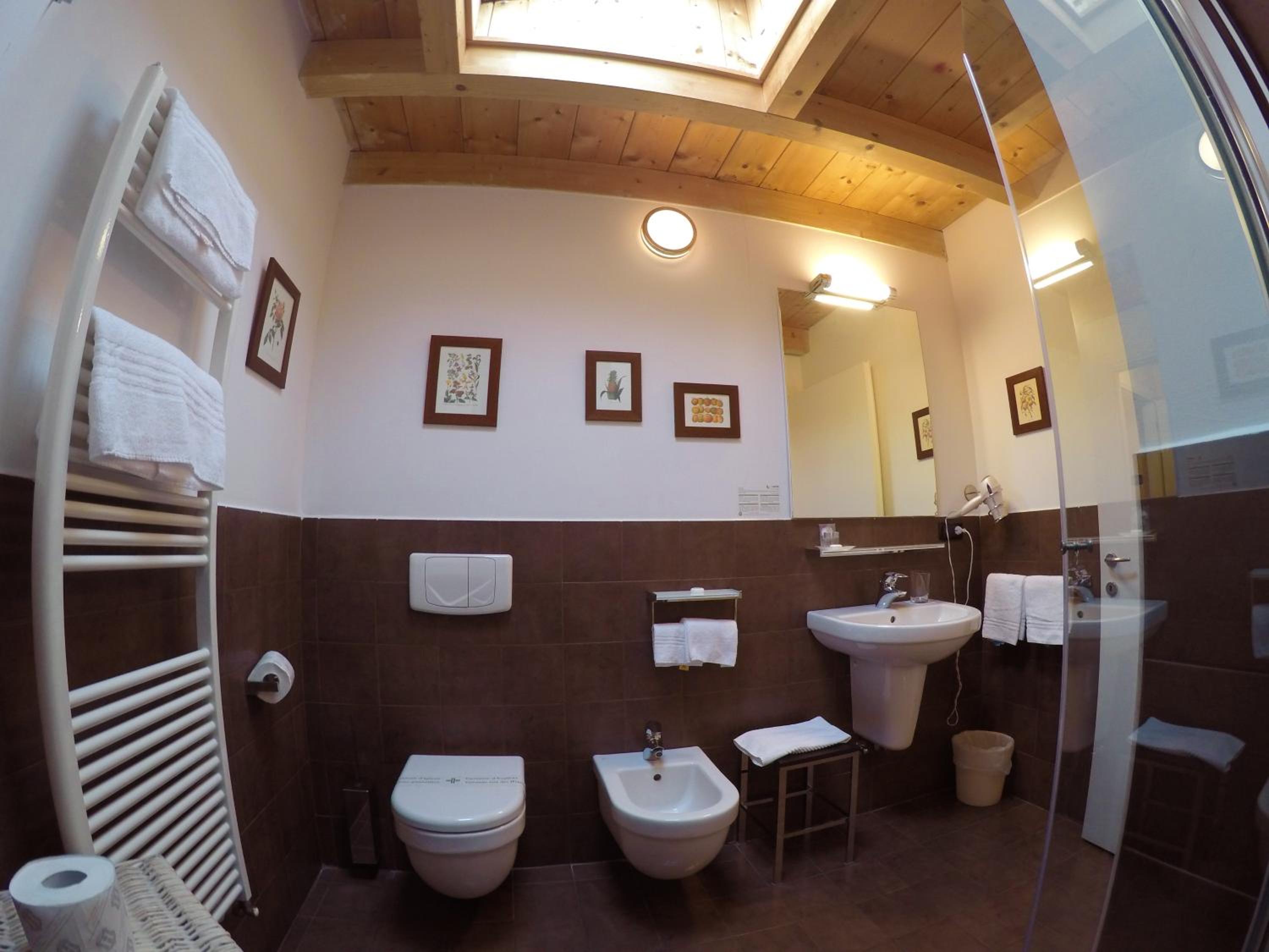 Locanda San Paolo