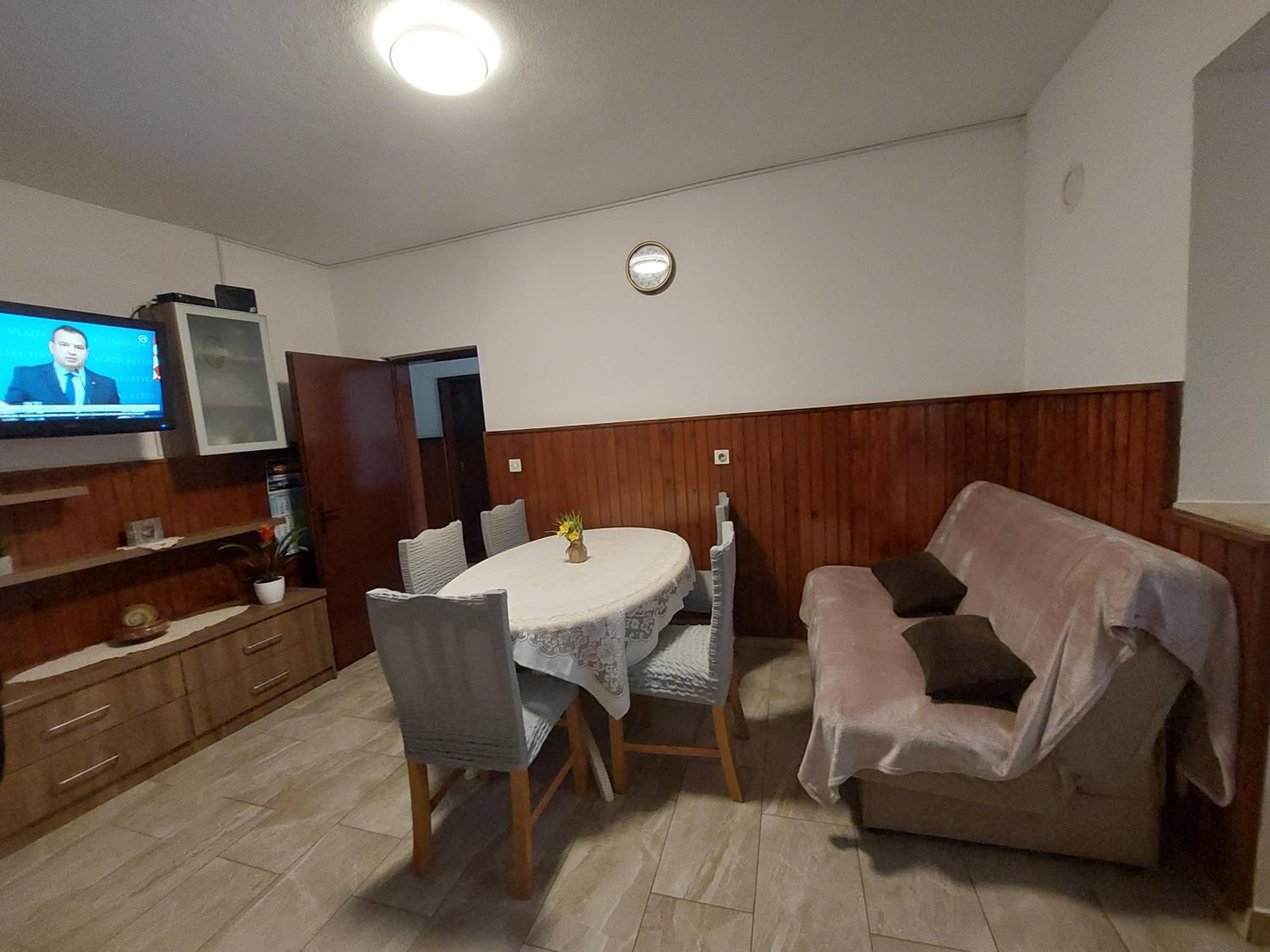 Apartman Aurora view 4