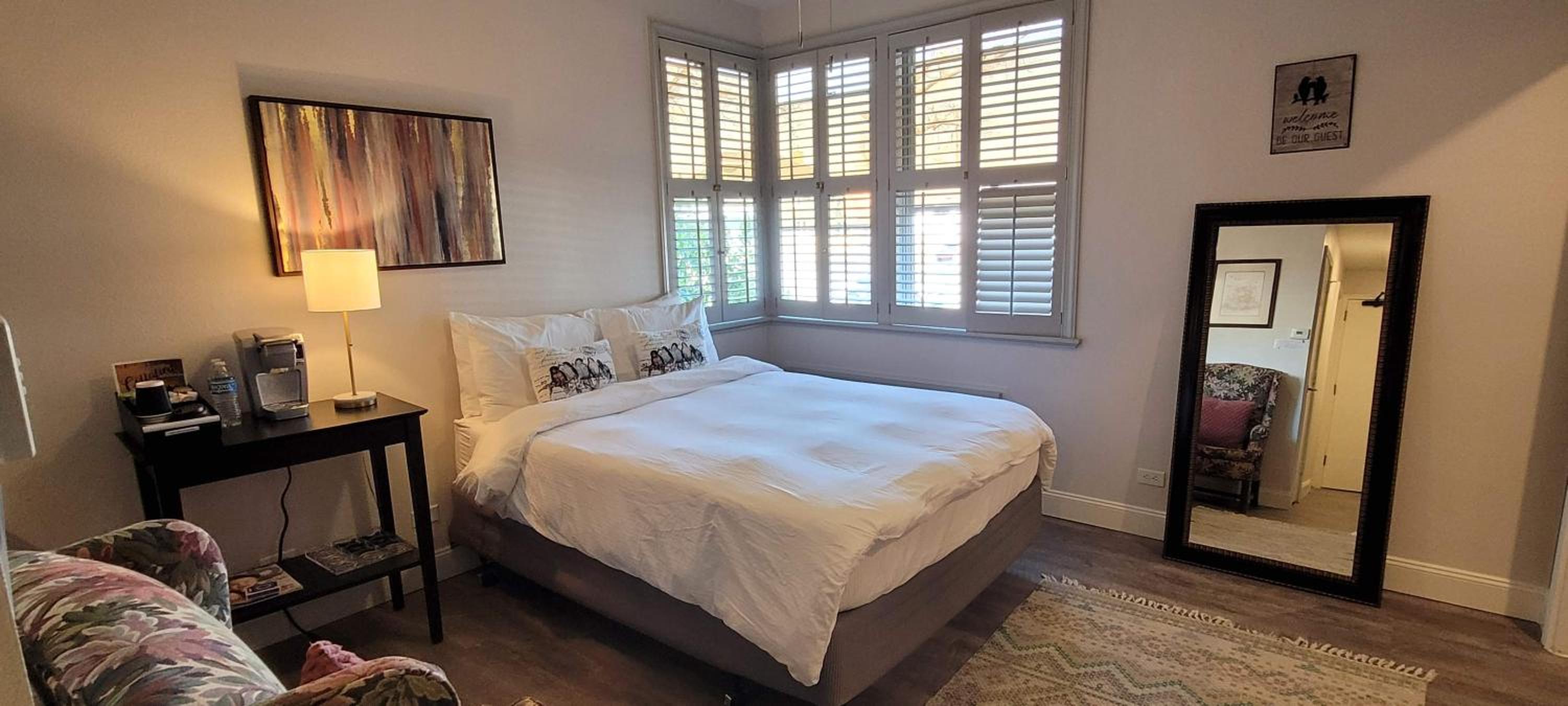 Bartlesville Vacations - Hotel Phillips - Property Image 151