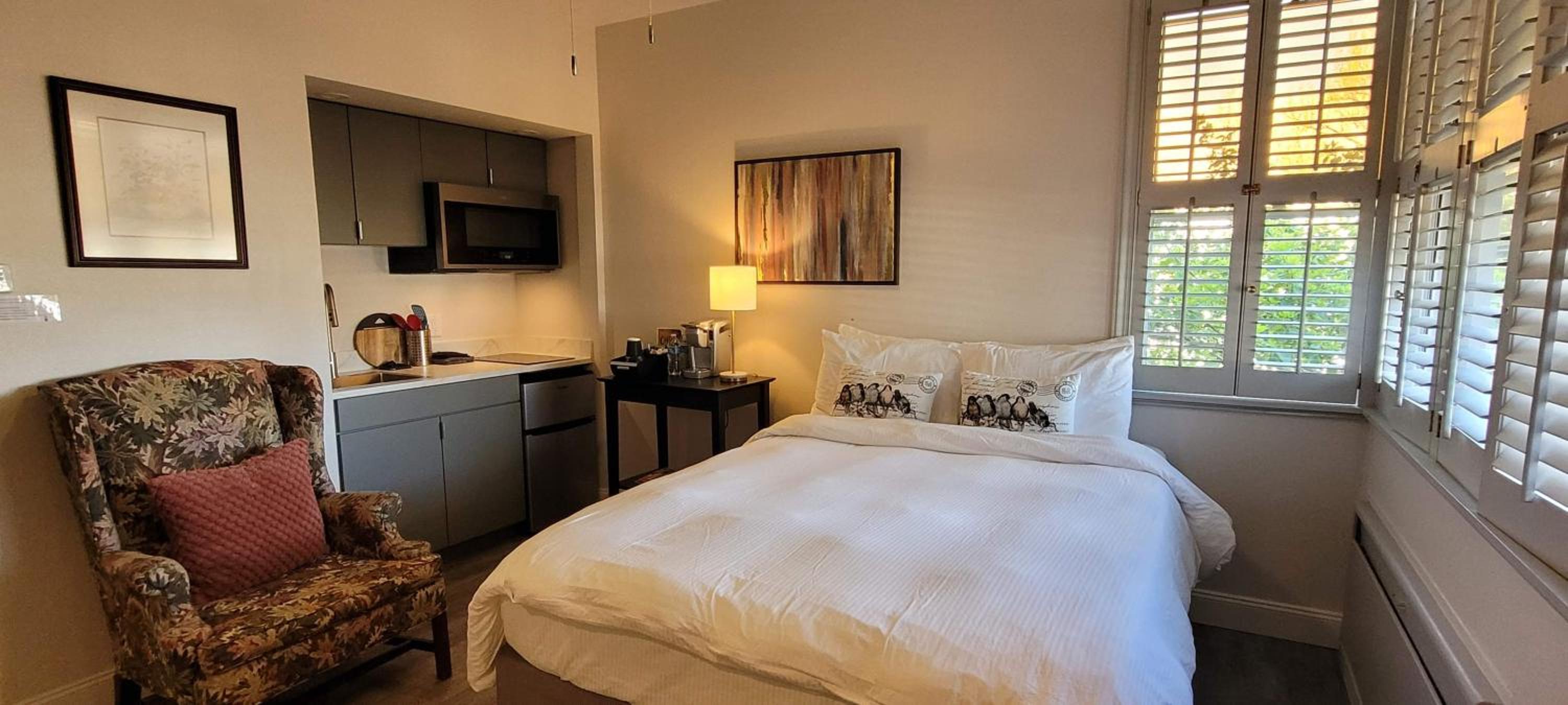 Bartlesville Vacations - Hotel Phillips - Property Image 153