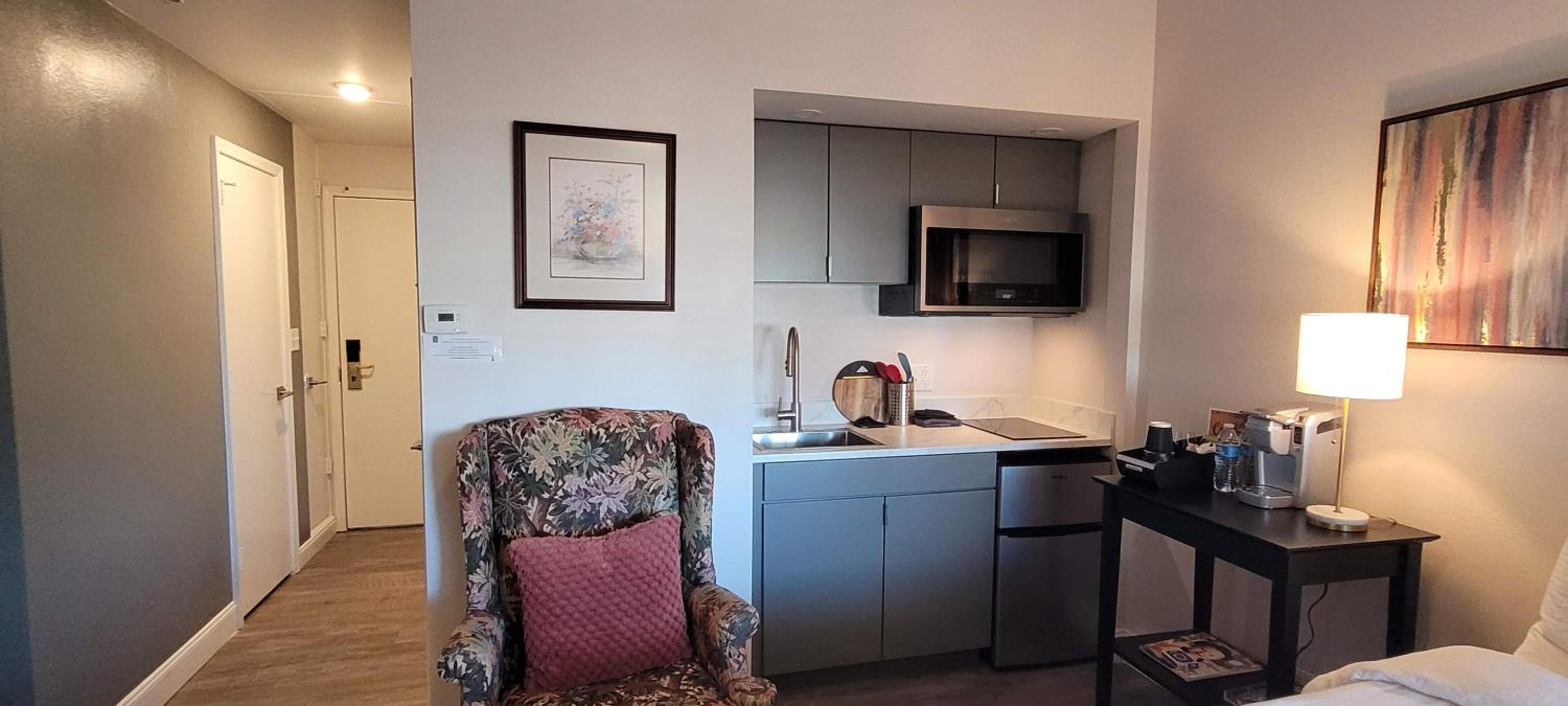 Bartlesville Vacations - Hotel Phillips - Property Image 152