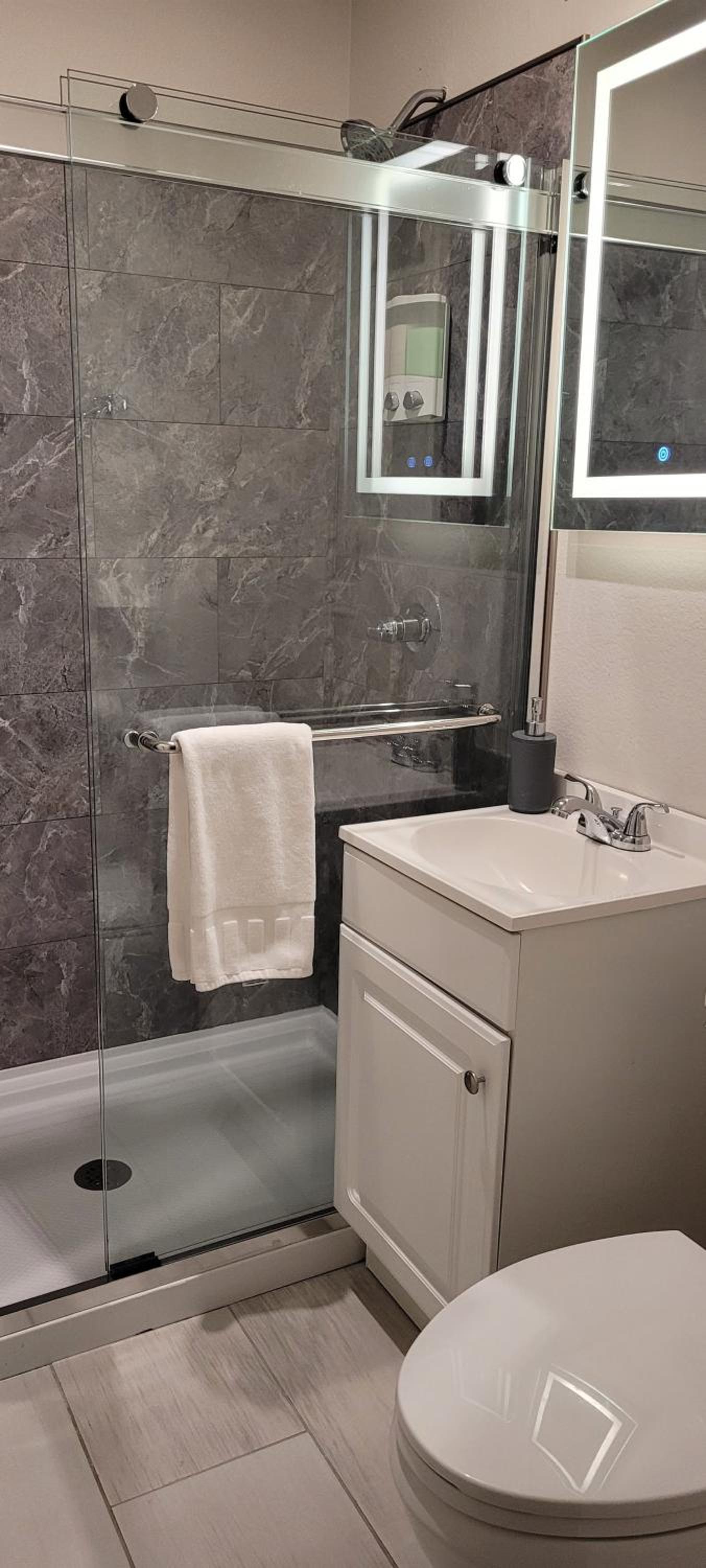 Bartlesville Vacations - Hotel Phillips - Property Image 154