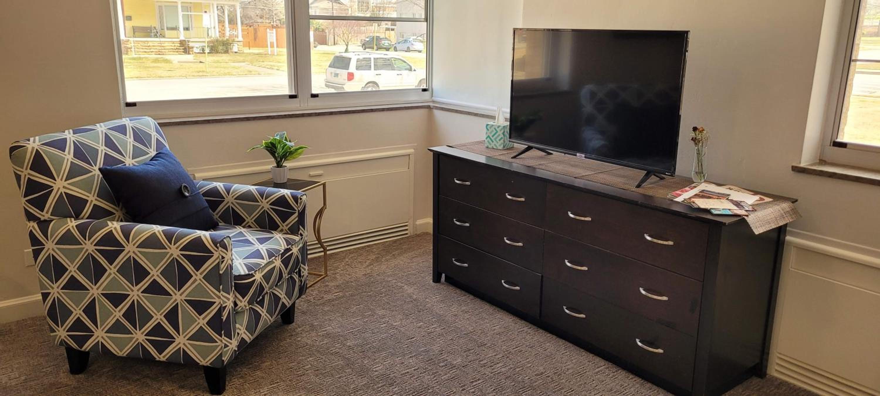 Bartlesville Vacations - Hotel Phillips - Property Image 155