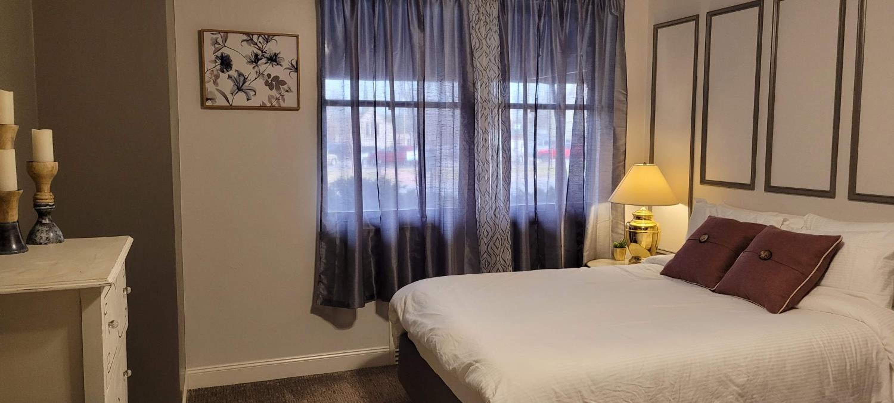 Bartlesville Vacations - Hotel Phillips - Property Image 156