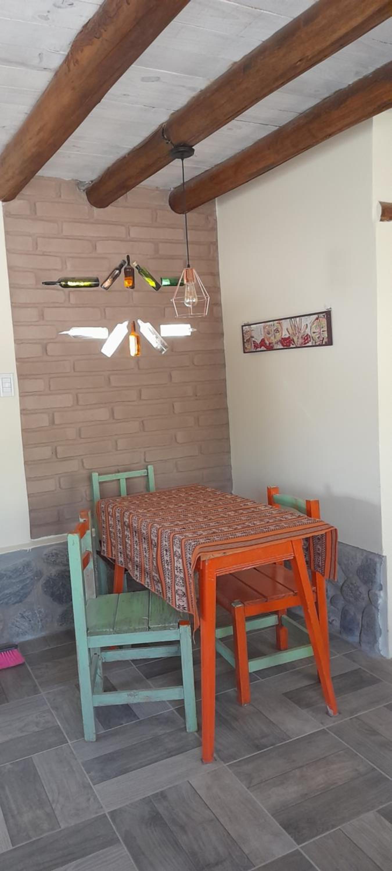 La Arenosa 1