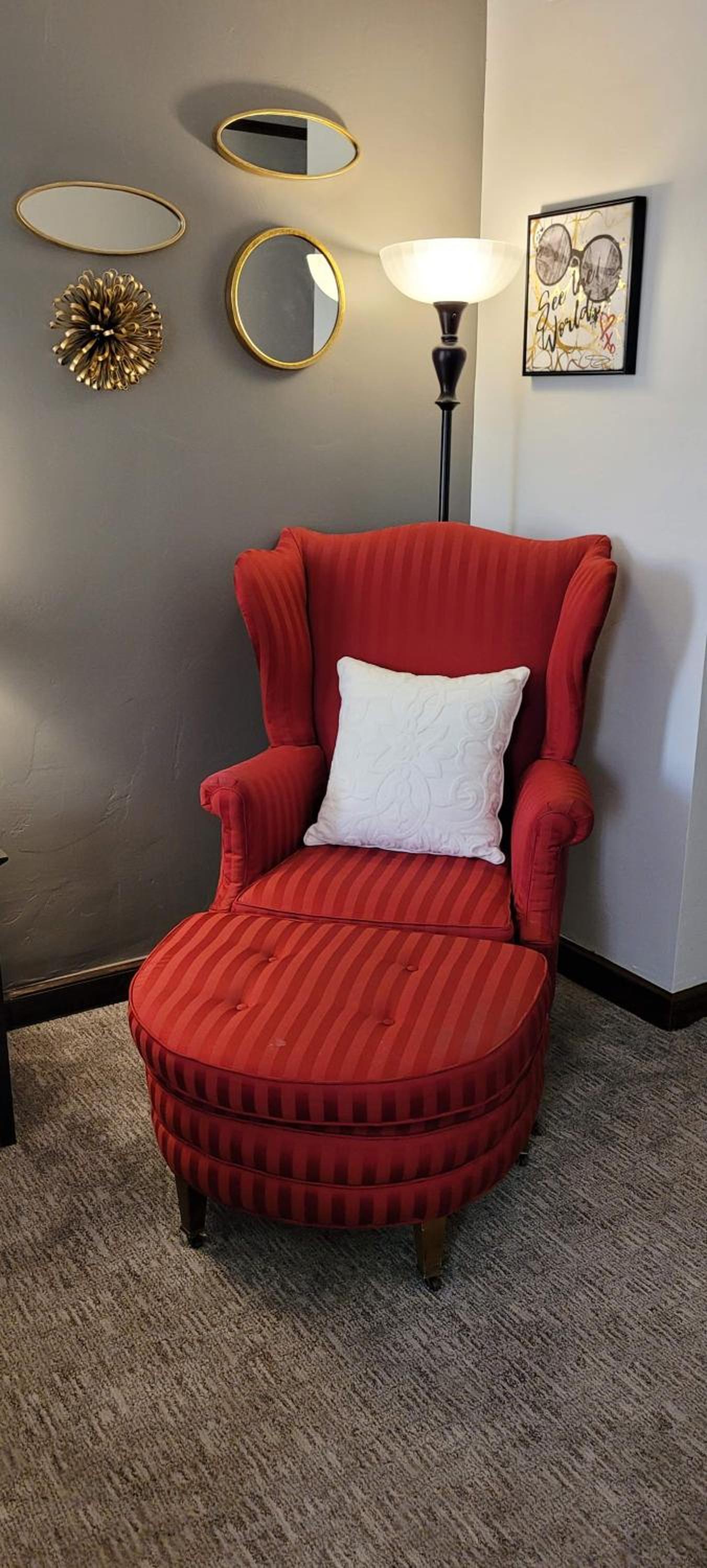 Bartlesville Vacations - Hotel Phillips - Property Image 157