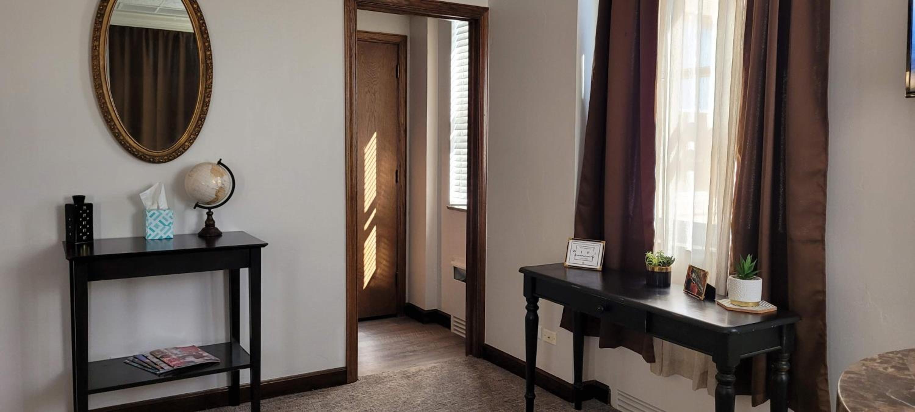 Bartlesville Vacations - Hotel Phillips - Property Image 158