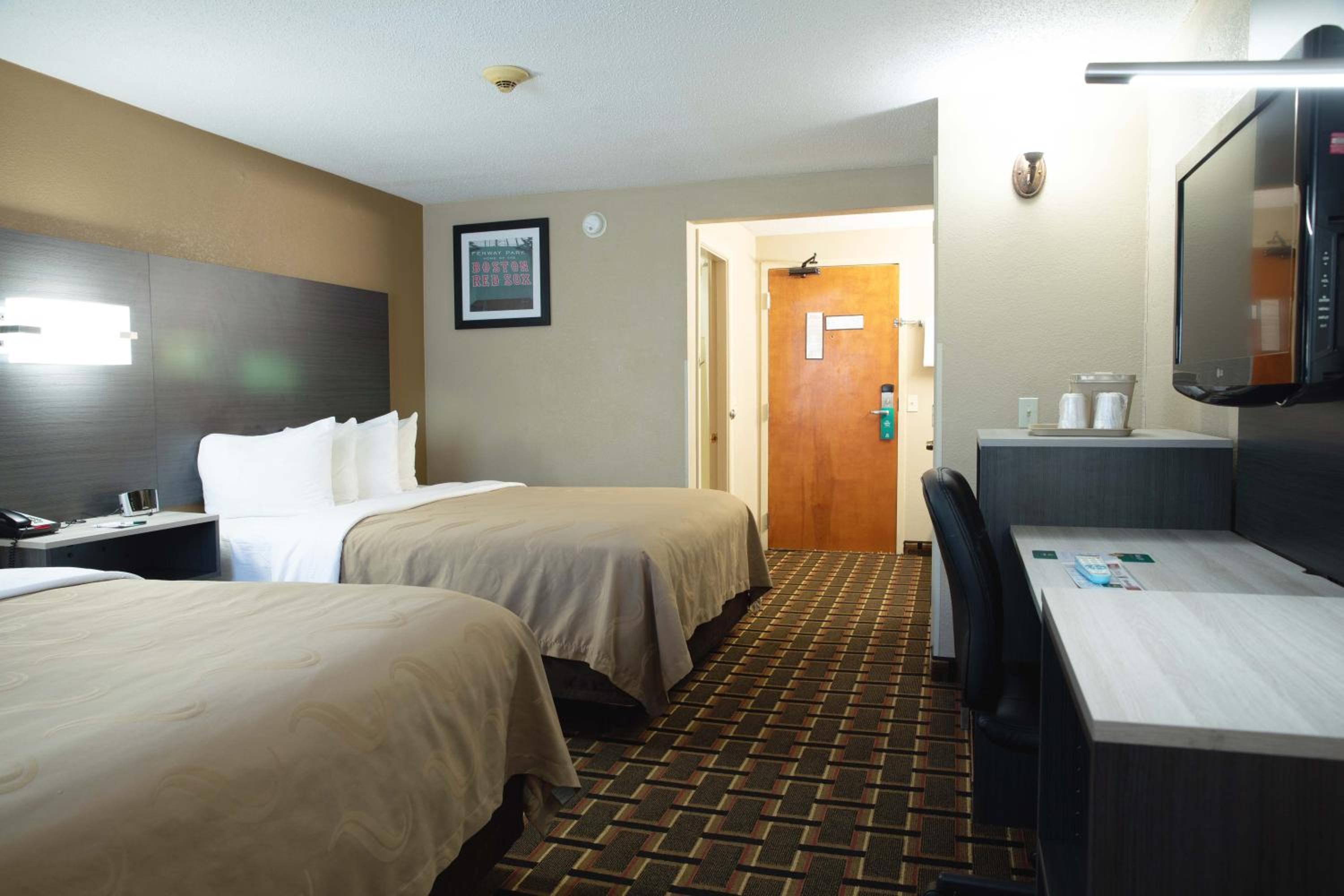 Quality Inn Raynham - Taunton, Foto 33