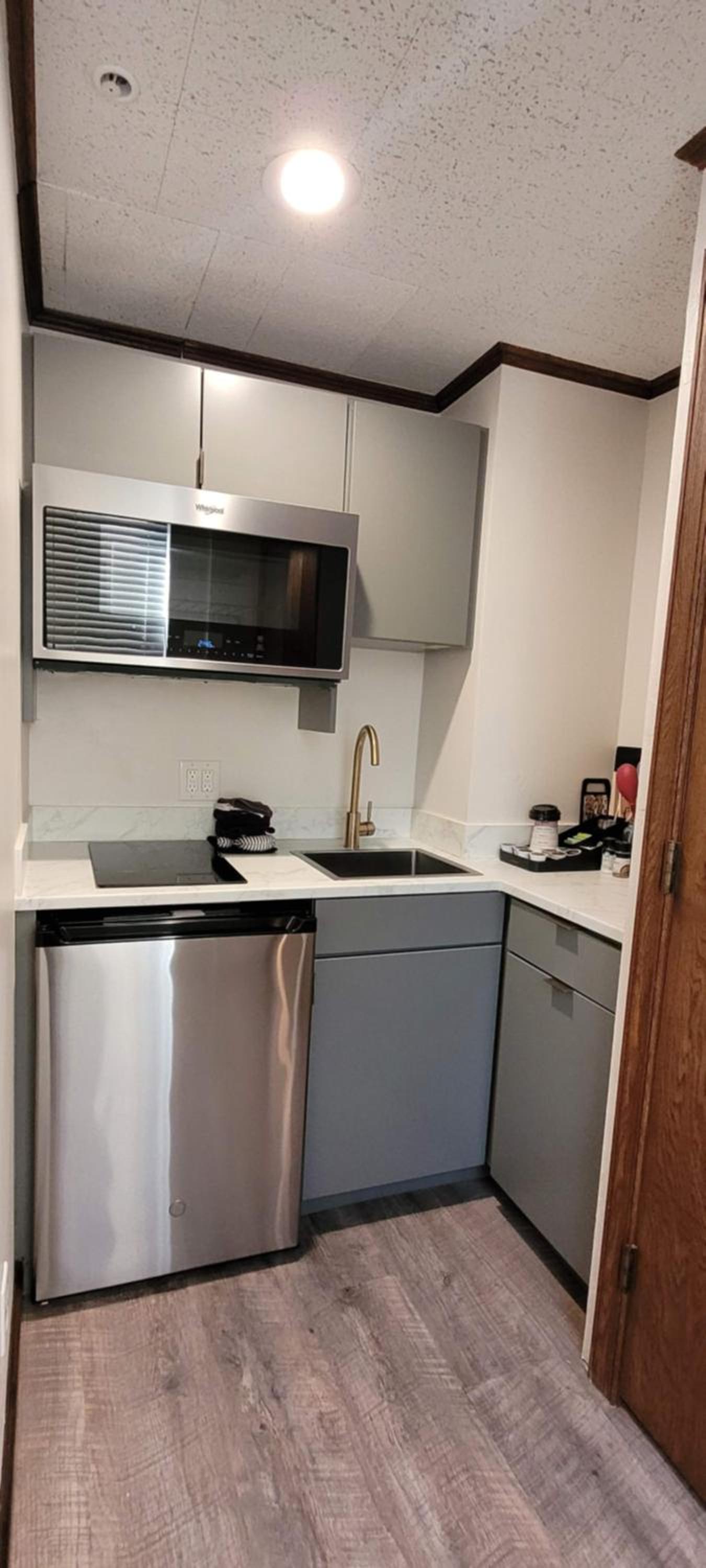 Bartlesville Vacations - Hotel Phillips - Property Image 160