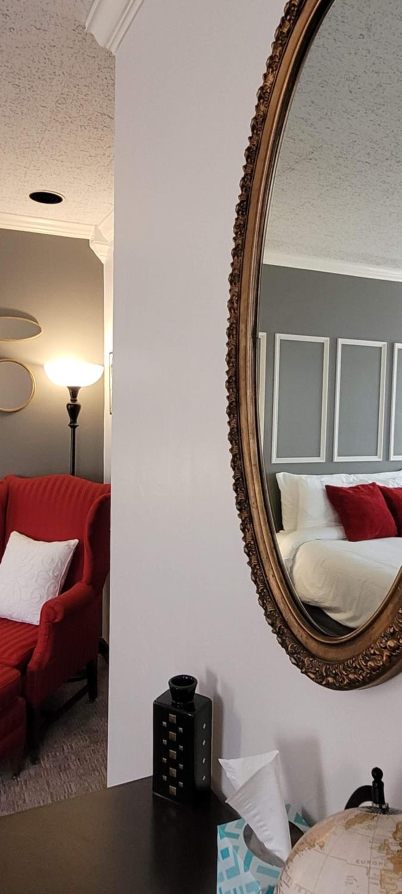 Bartlesville Vacations - Hotel Phillips - Property Image 161