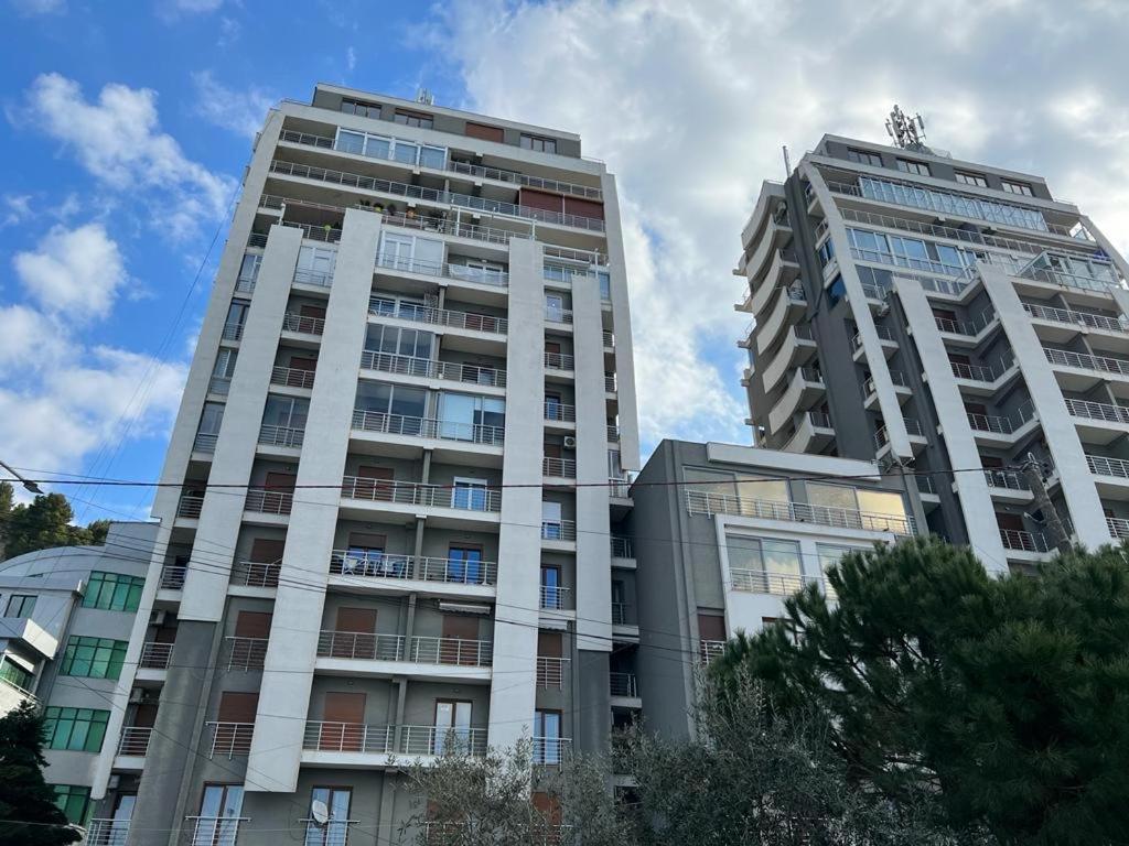 Durres Currila Modern Luxury STUNNING Beach Views