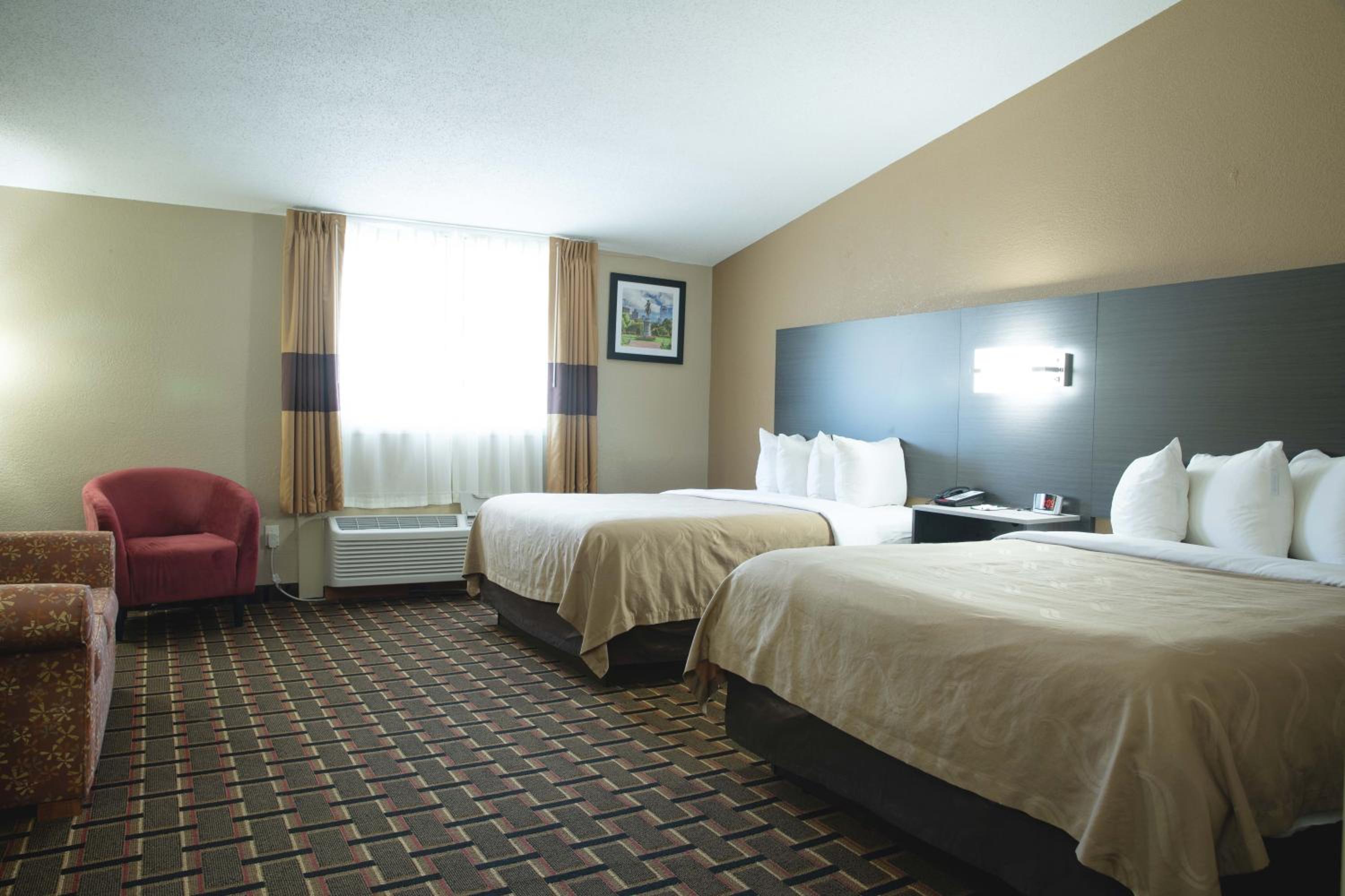 Quality Inn Raynham - Taunton, Foto 51