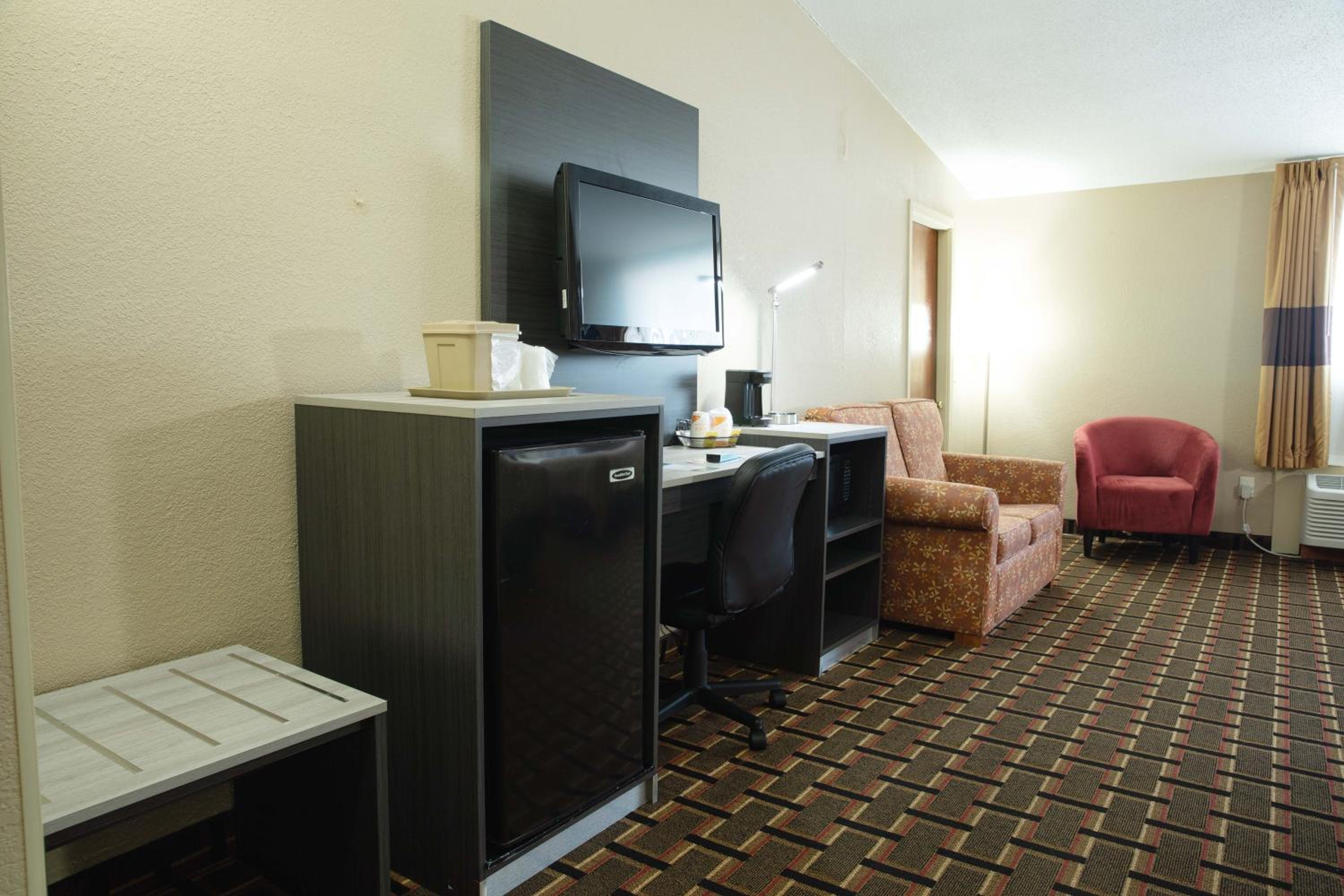Quality Inn Raynham - Taunton, Foto 18