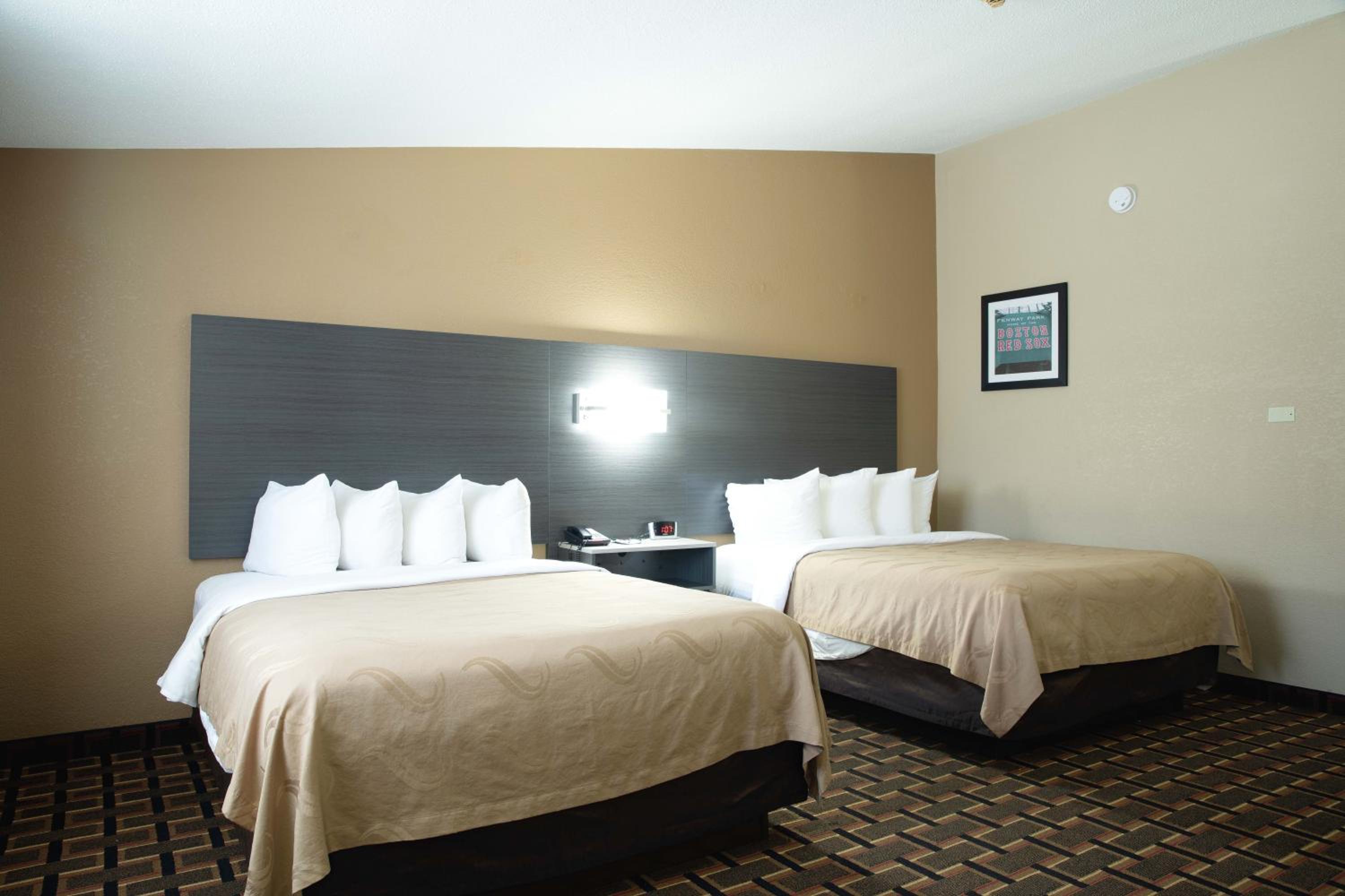 Quality Inn Raynham - Taunton, Foto 8