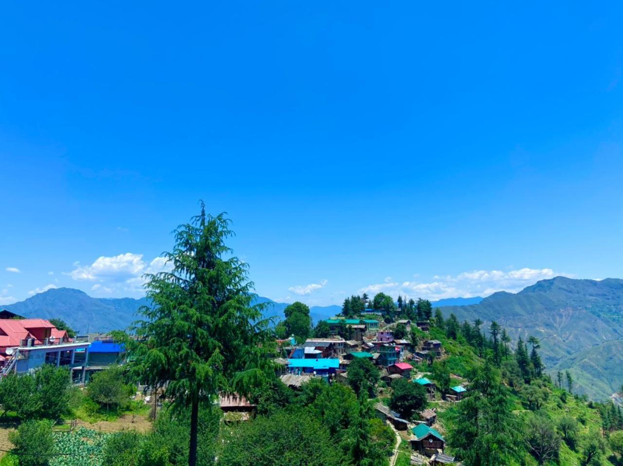 Kanasar Home Stay