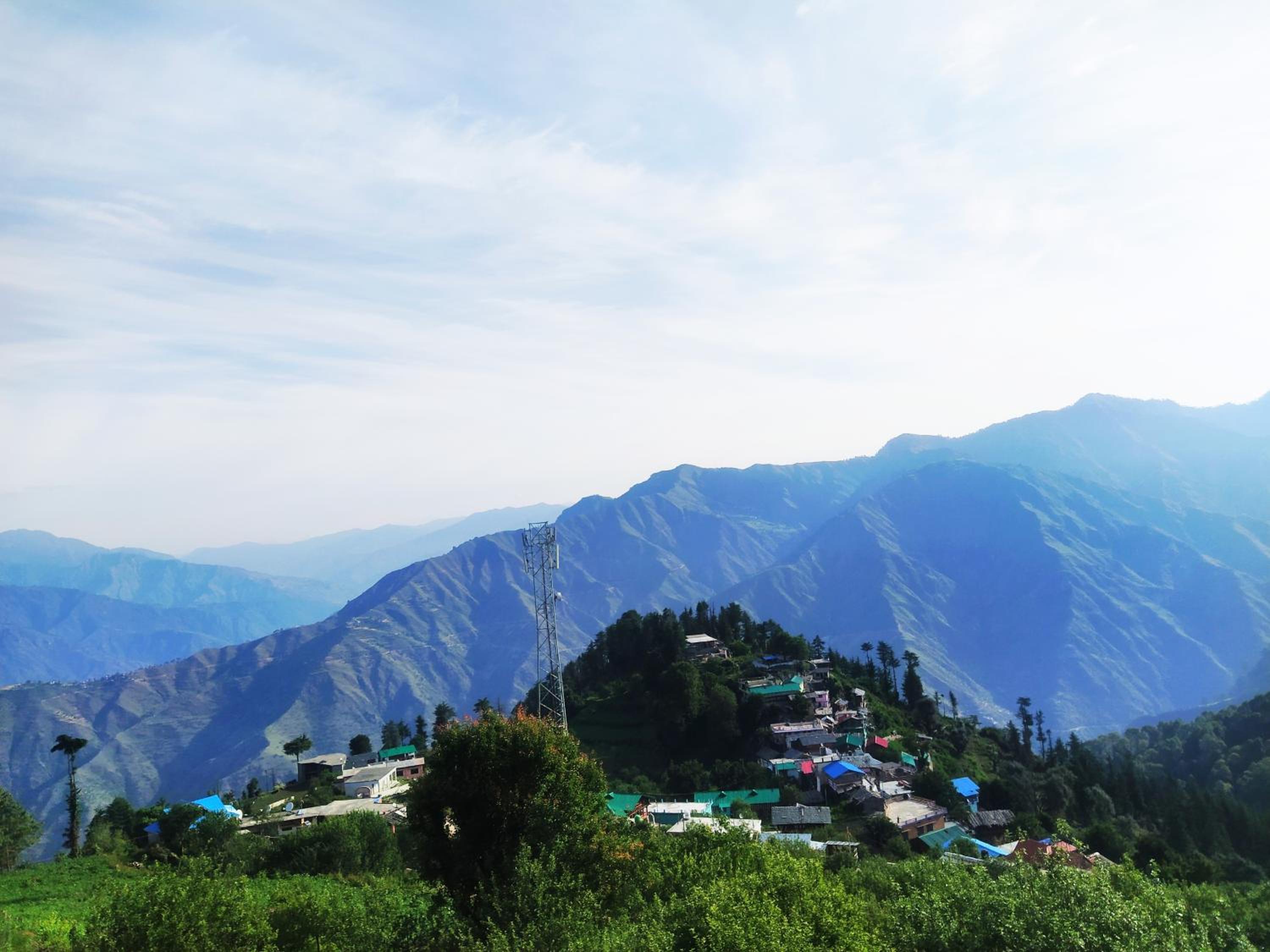 Kanasar Home Stay