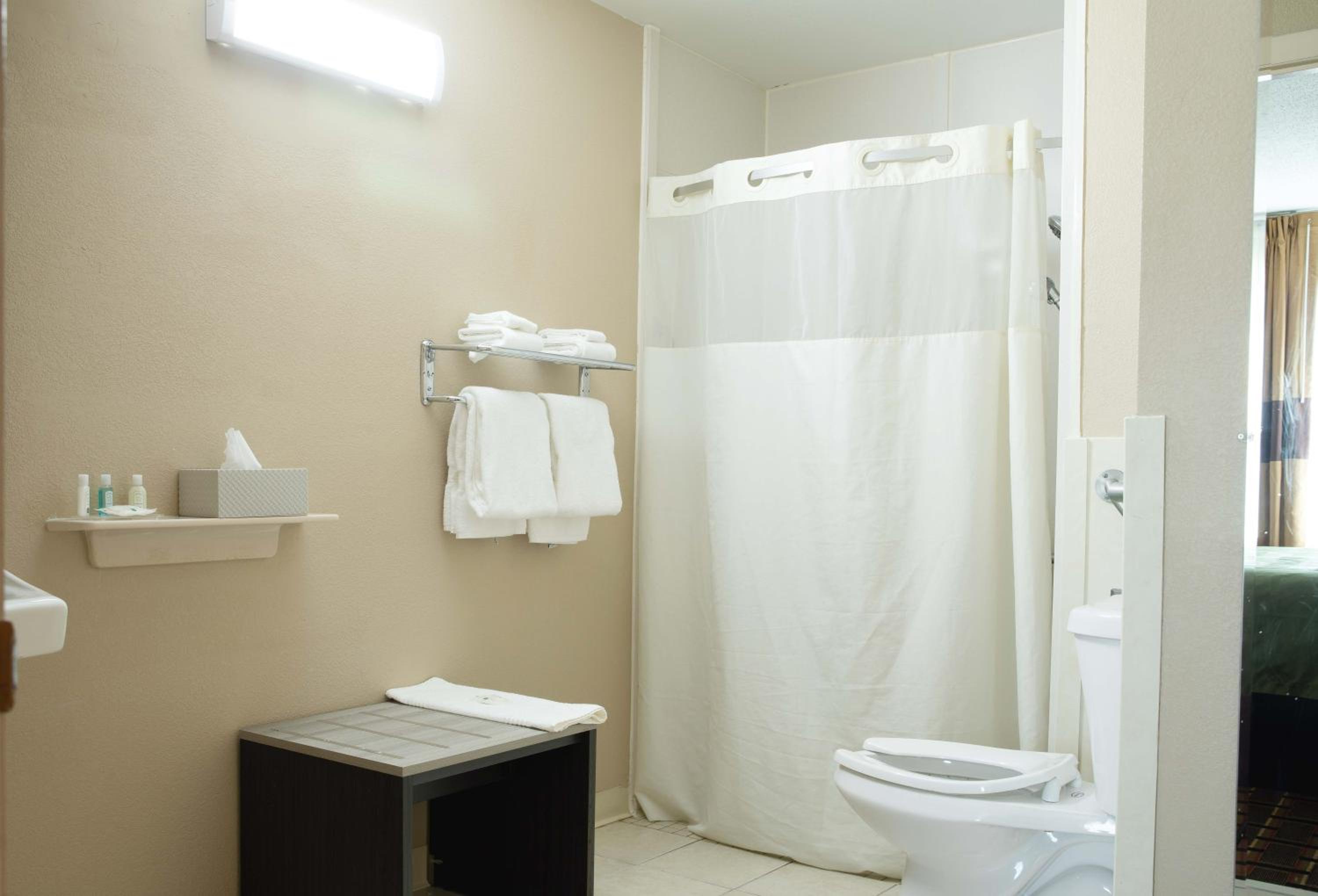 Quality Inn Raynham - Taunton, Foto 5