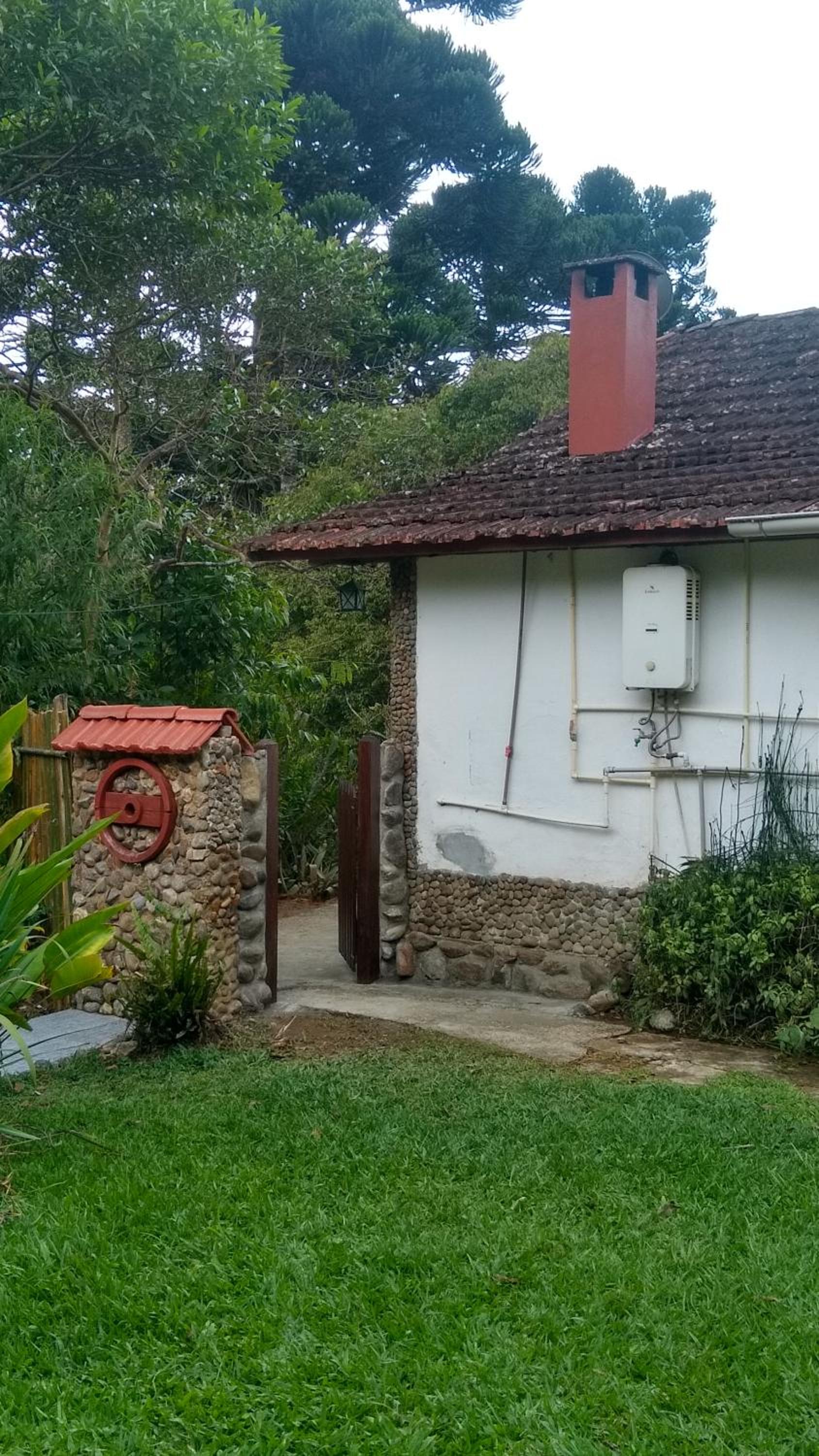 Pousada na Colina