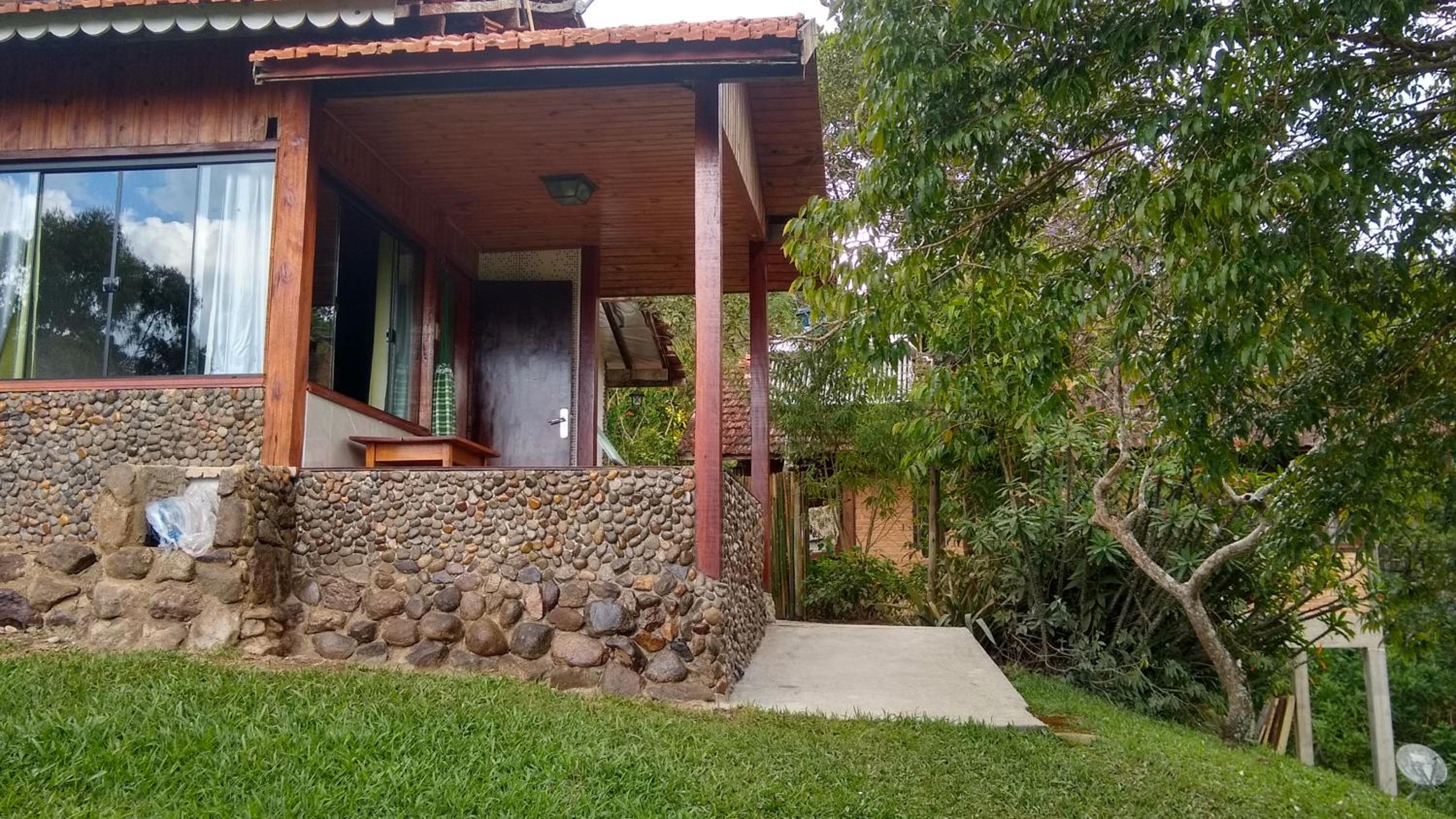 Pousada na Colina